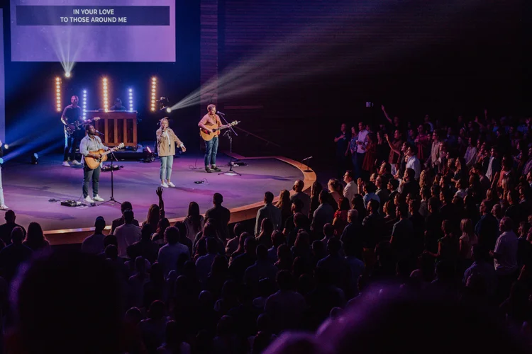 News — Harris Creek