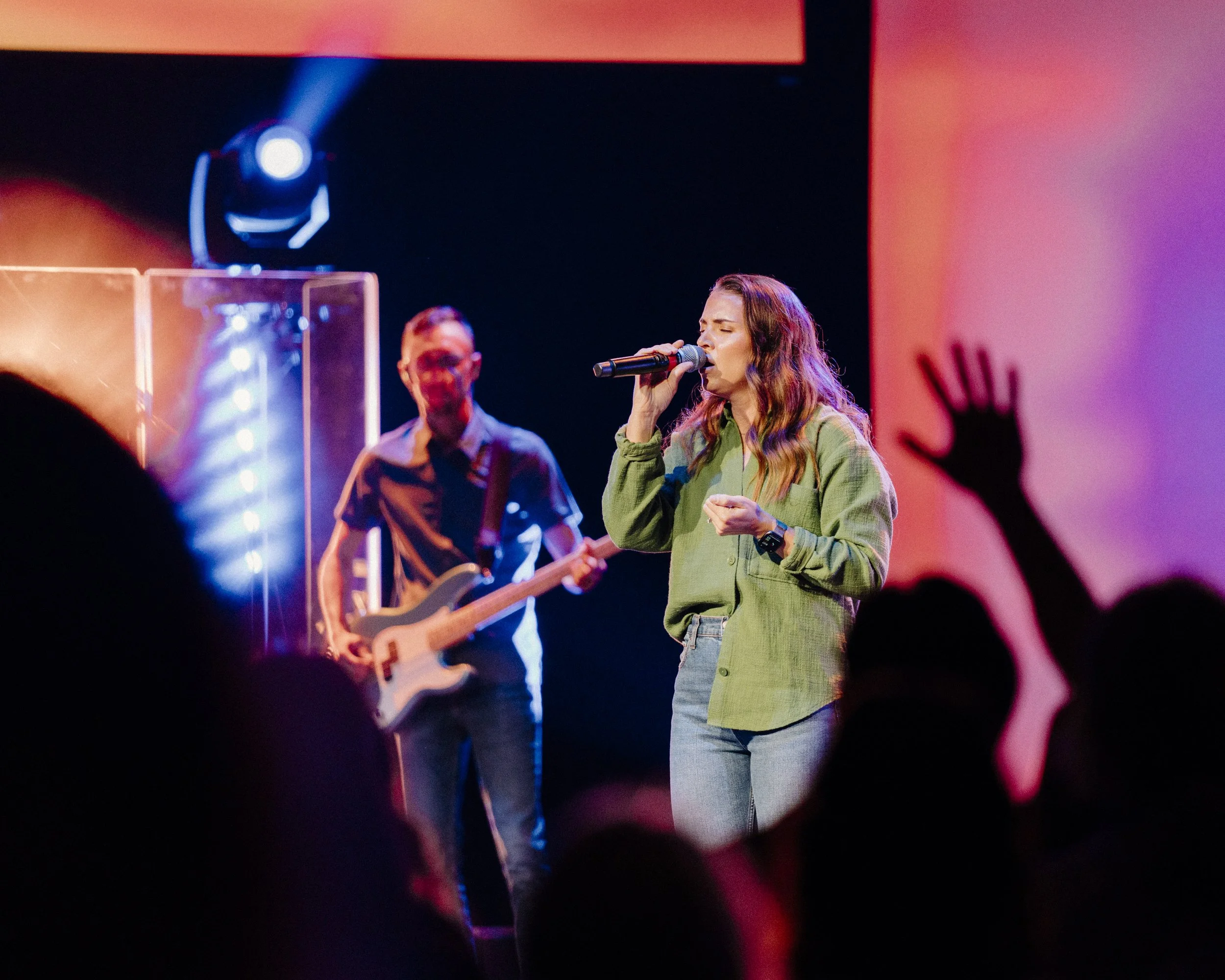 News — Harris Creek