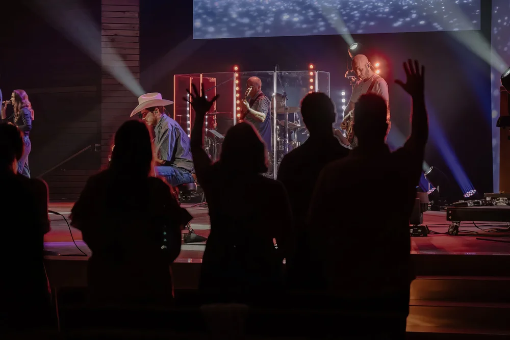 News — Harris Creek