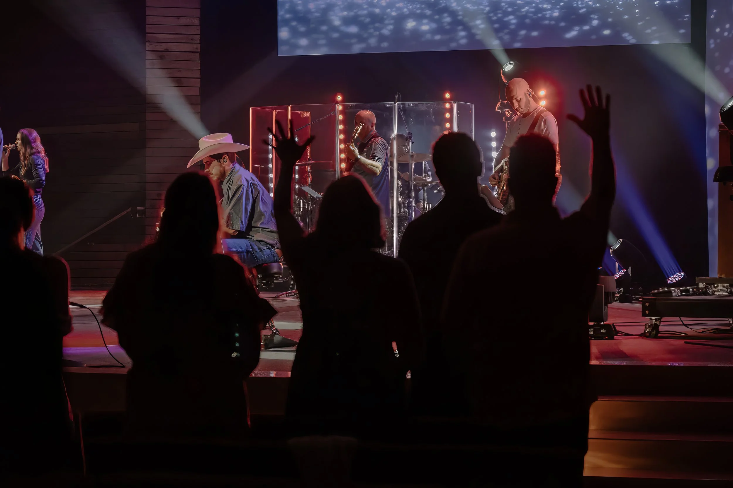 News — Harris Creek