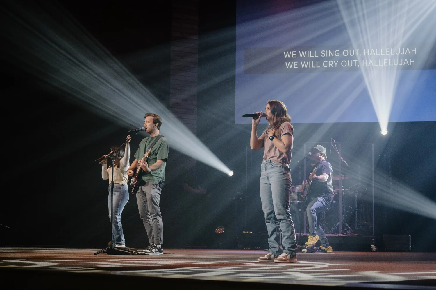 News — Harris Creek