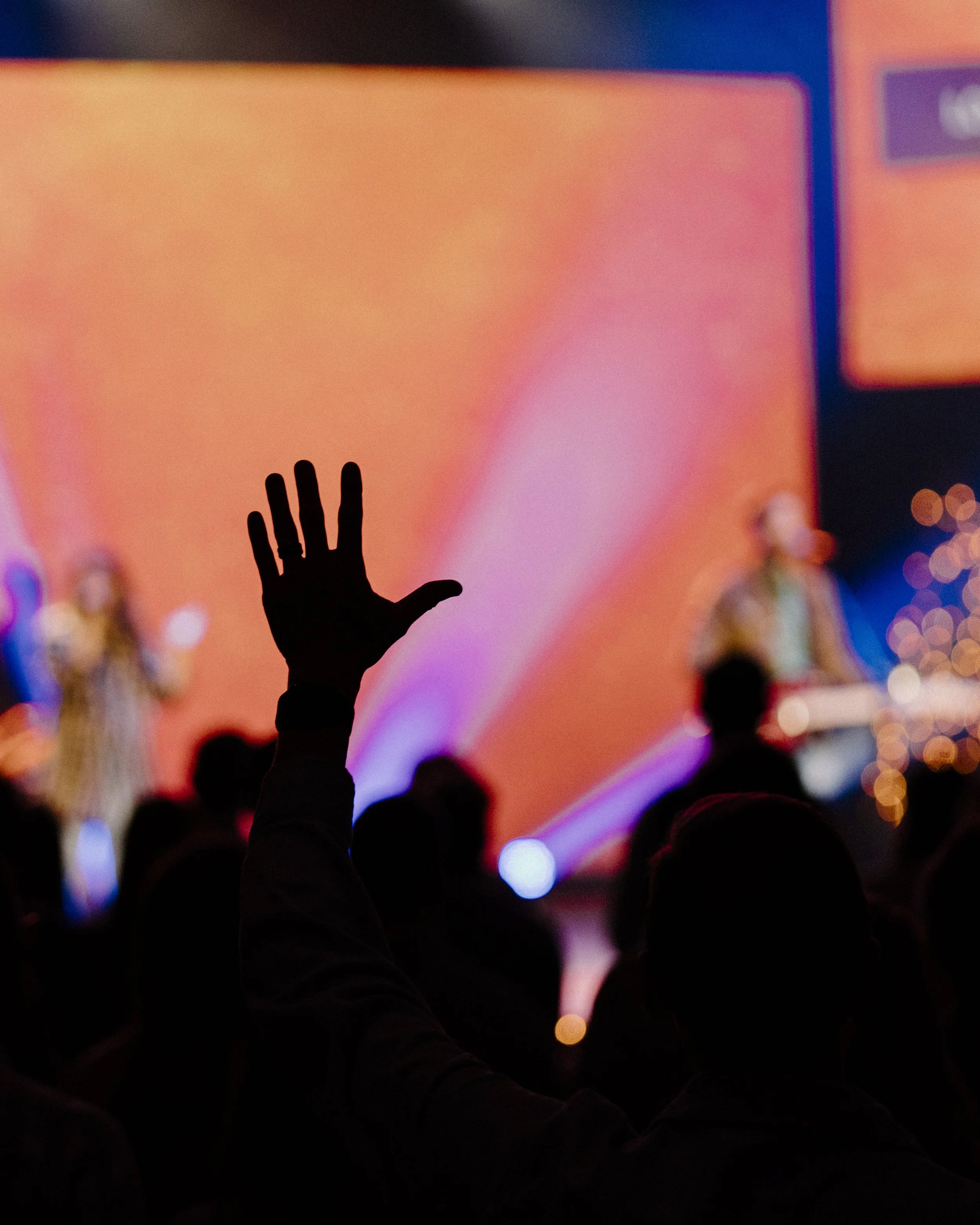 2023 — Harris Creek