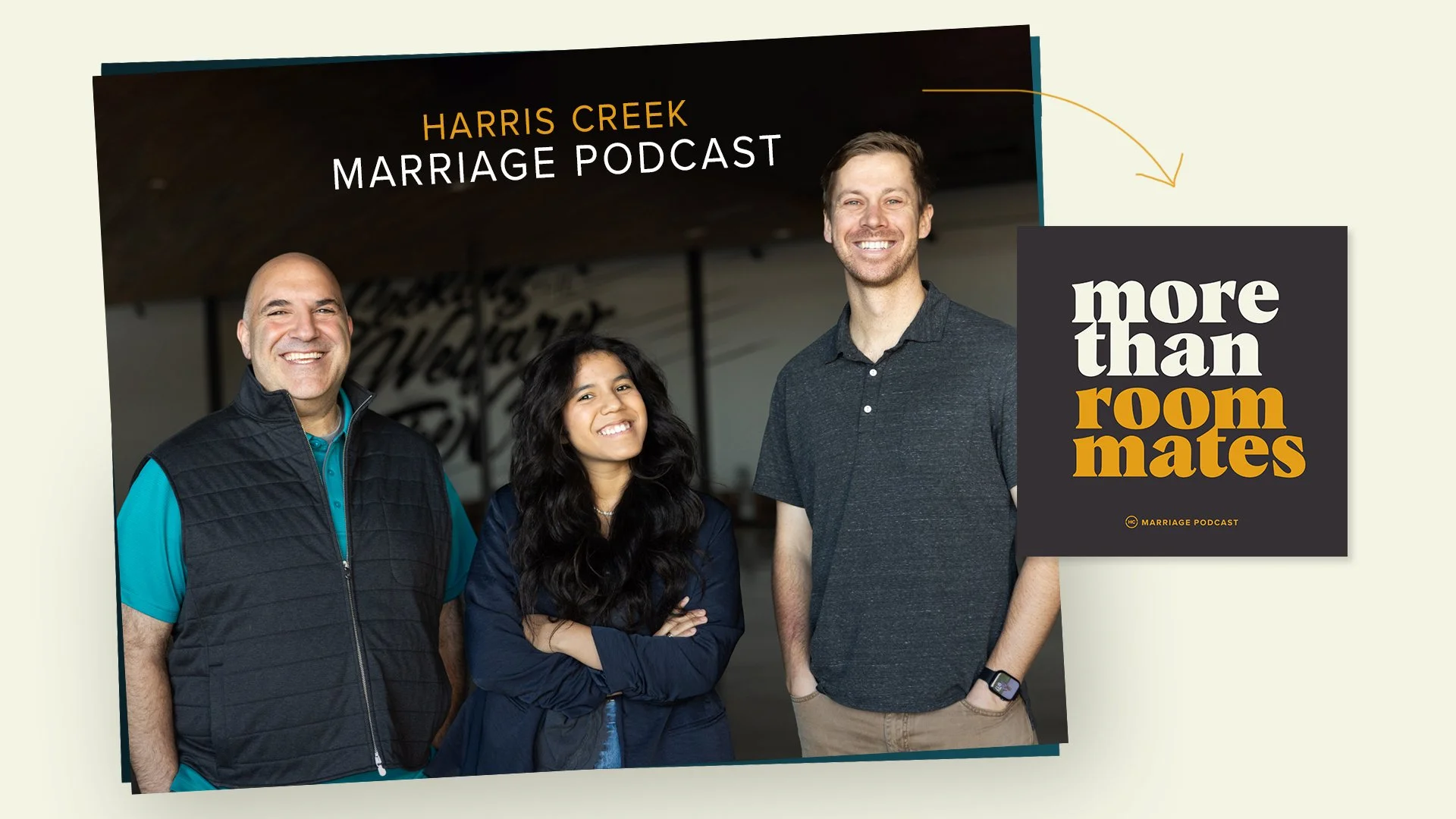 Creek Connection - 01/07/24 — Harris Creek