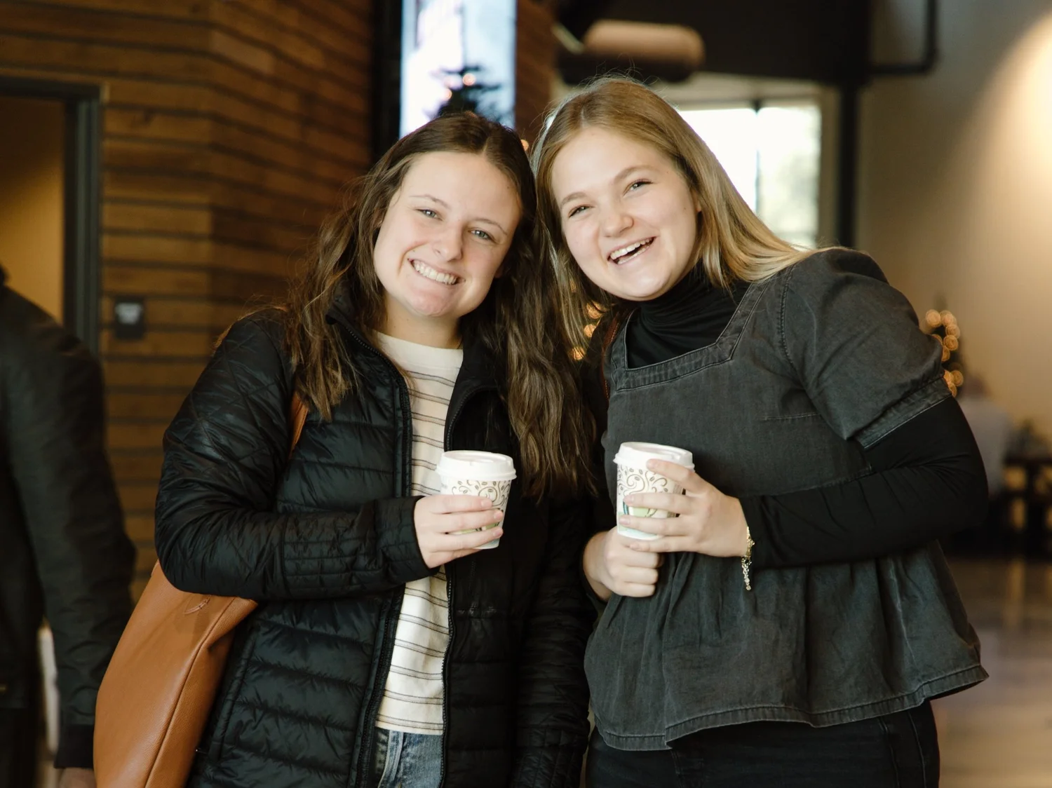 News — Harris Creek