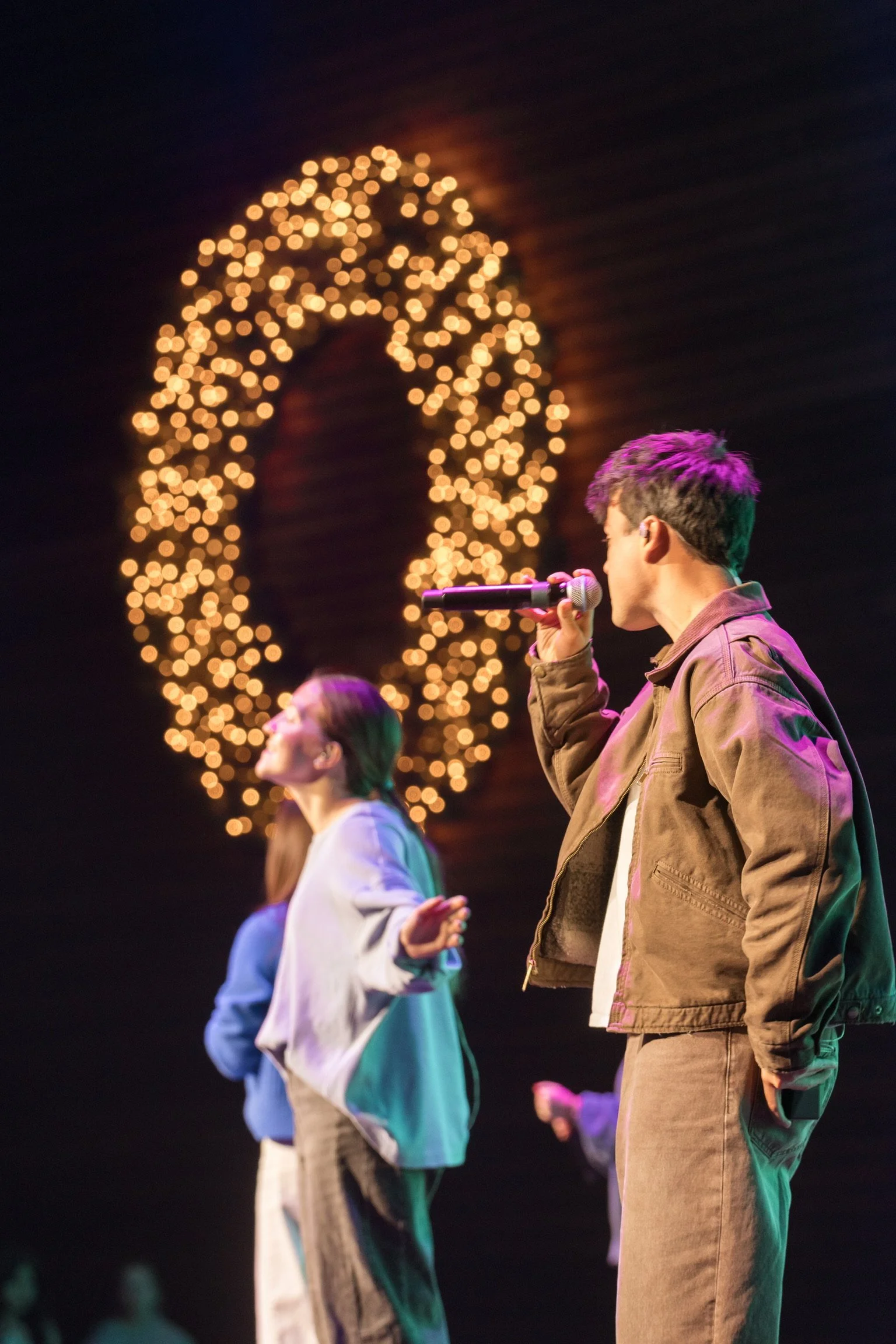 Creek Connection – 12/14/25