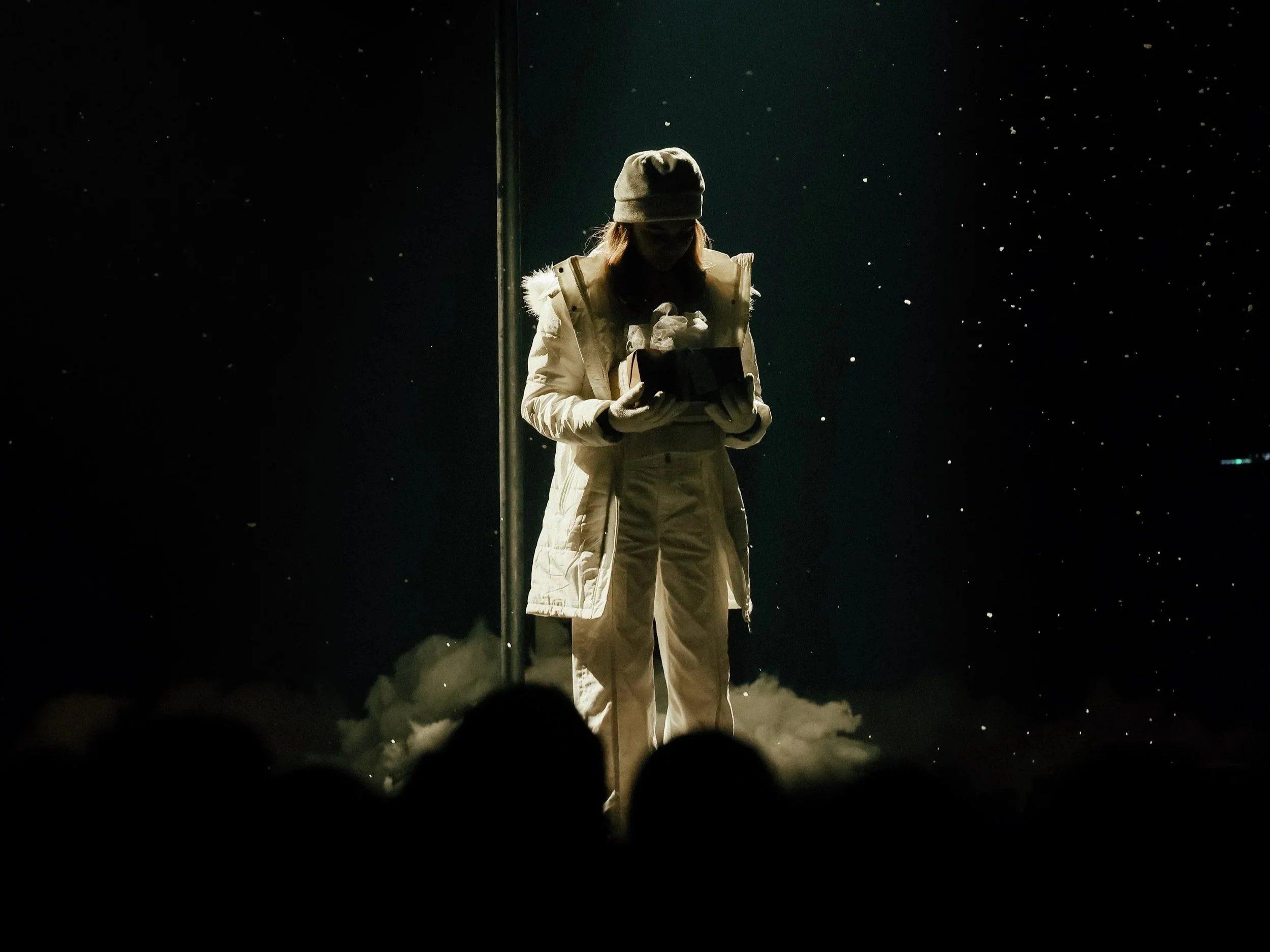 Creek Connection – 12/28/25