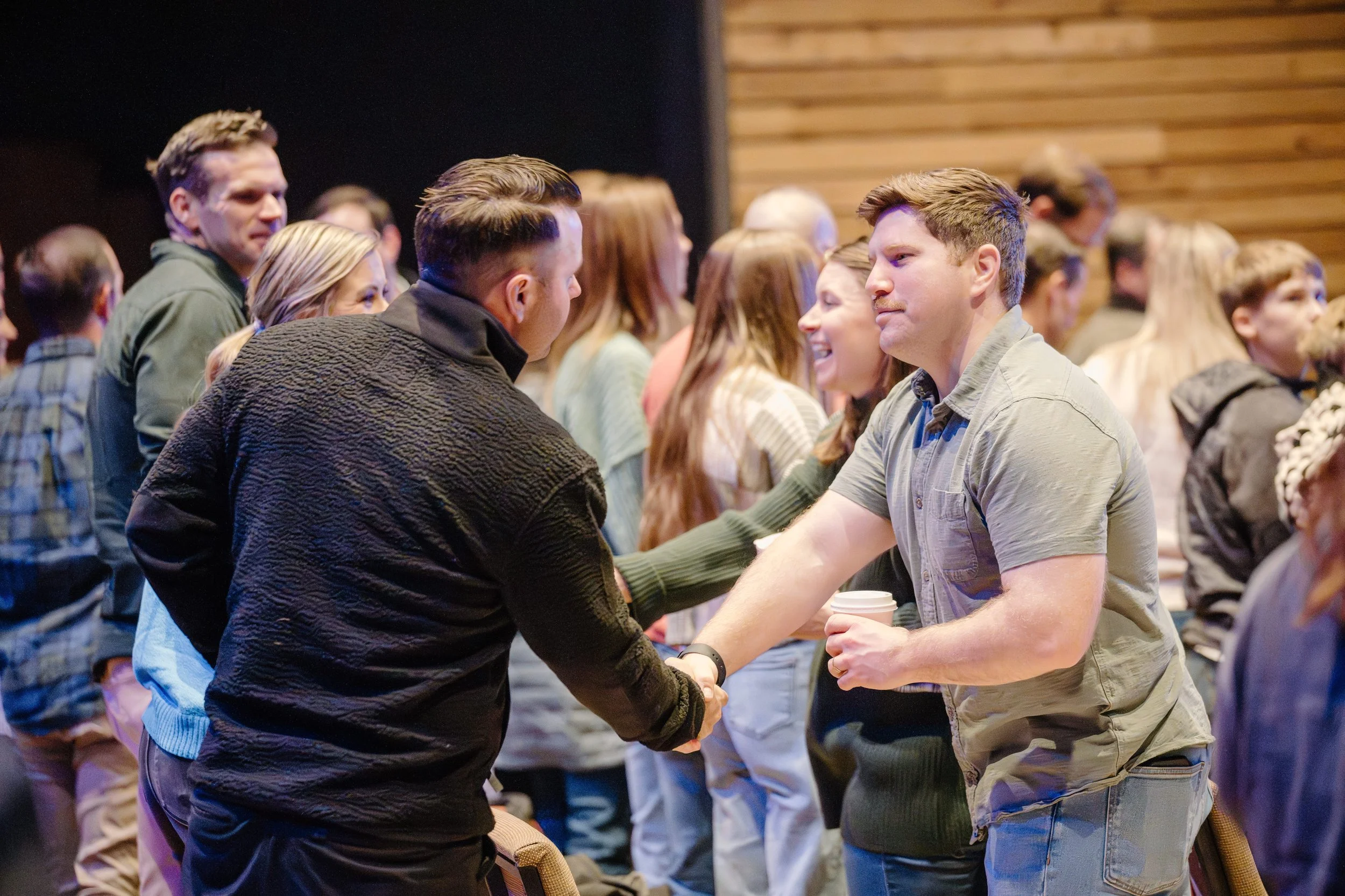 Creek Connection – 01/11/25