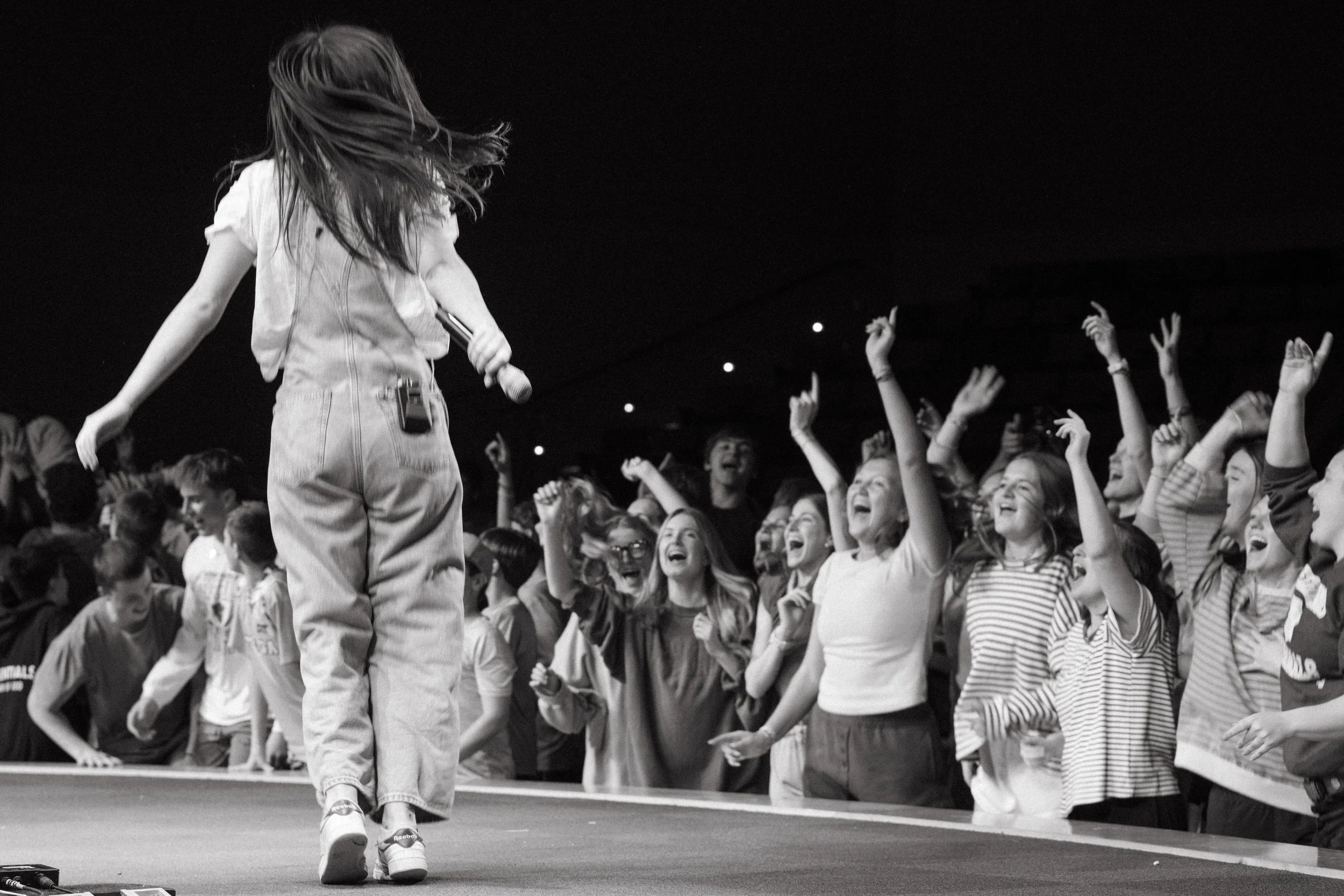 Creek Connection – 02/15/26