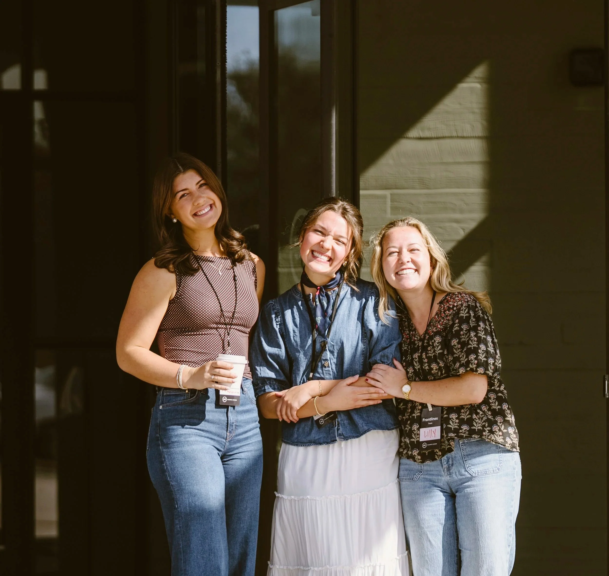 Creek Connection – 02/22/26