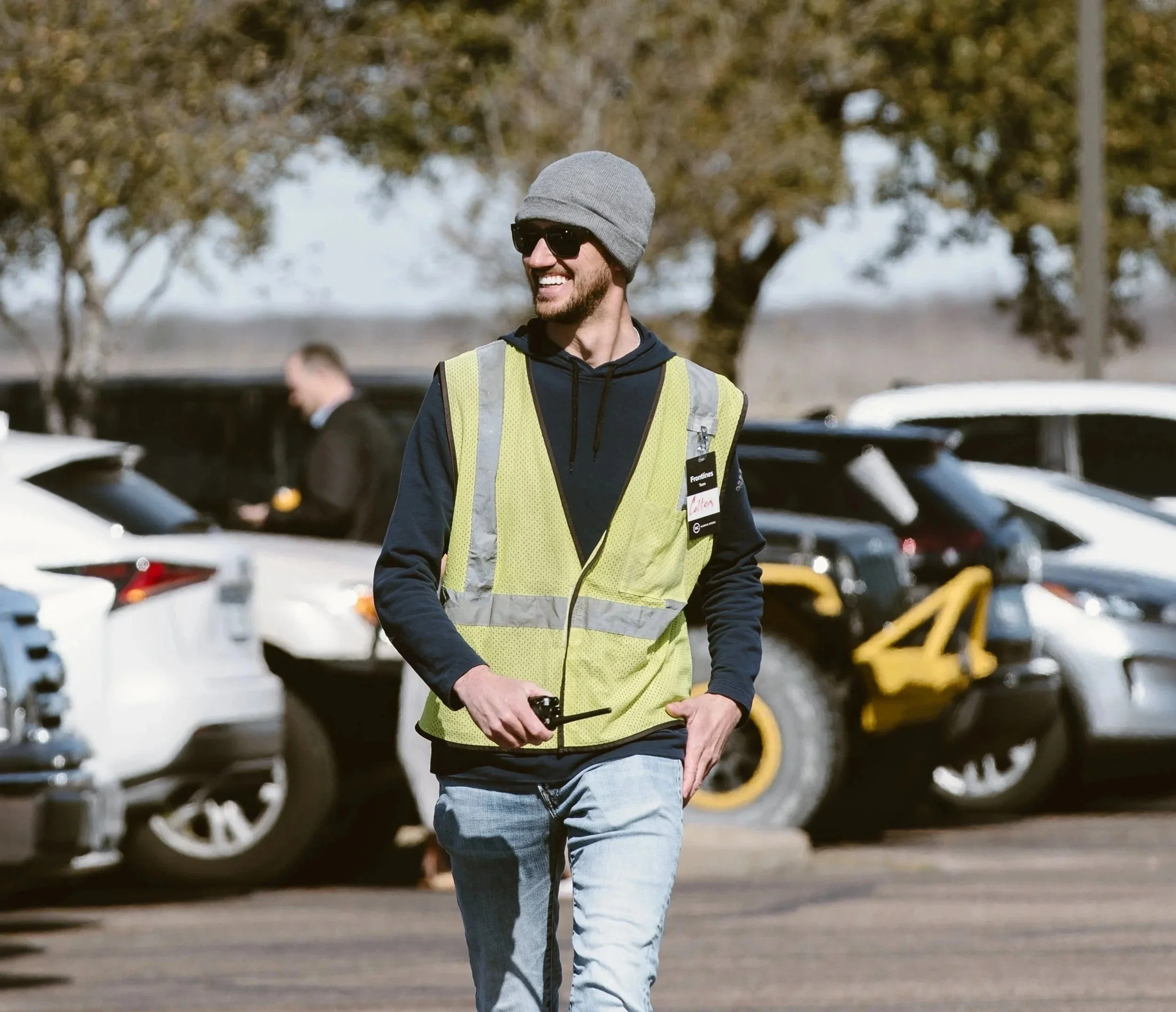 Creek Connection – 03/01/26