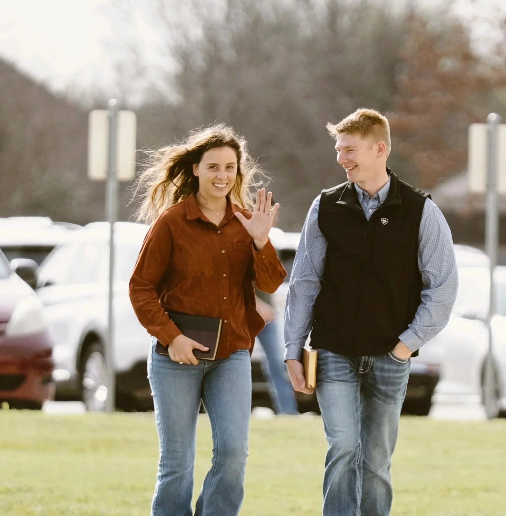 Creek Connection – 03/22/26