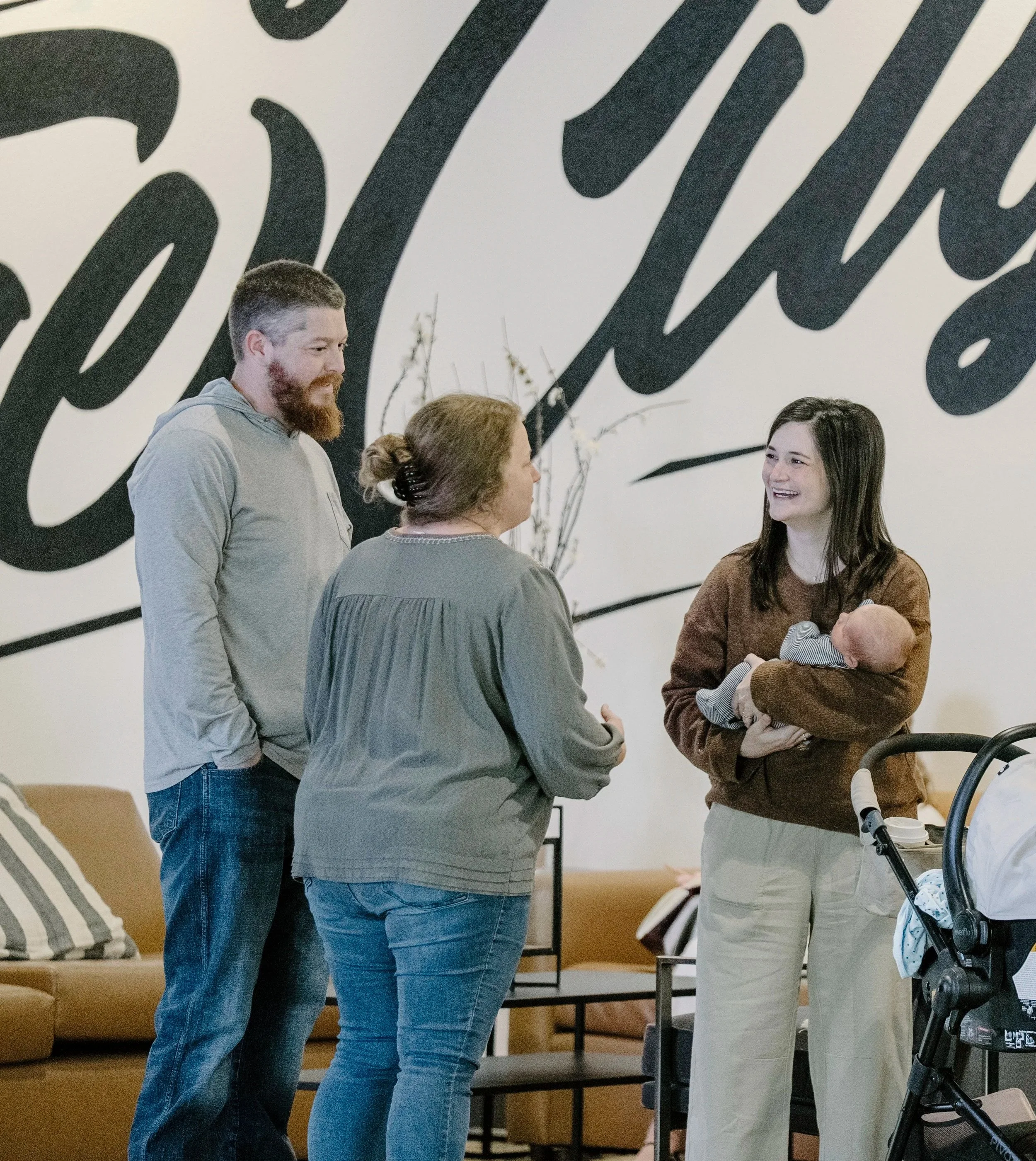 Creek Connection – 03/29/26