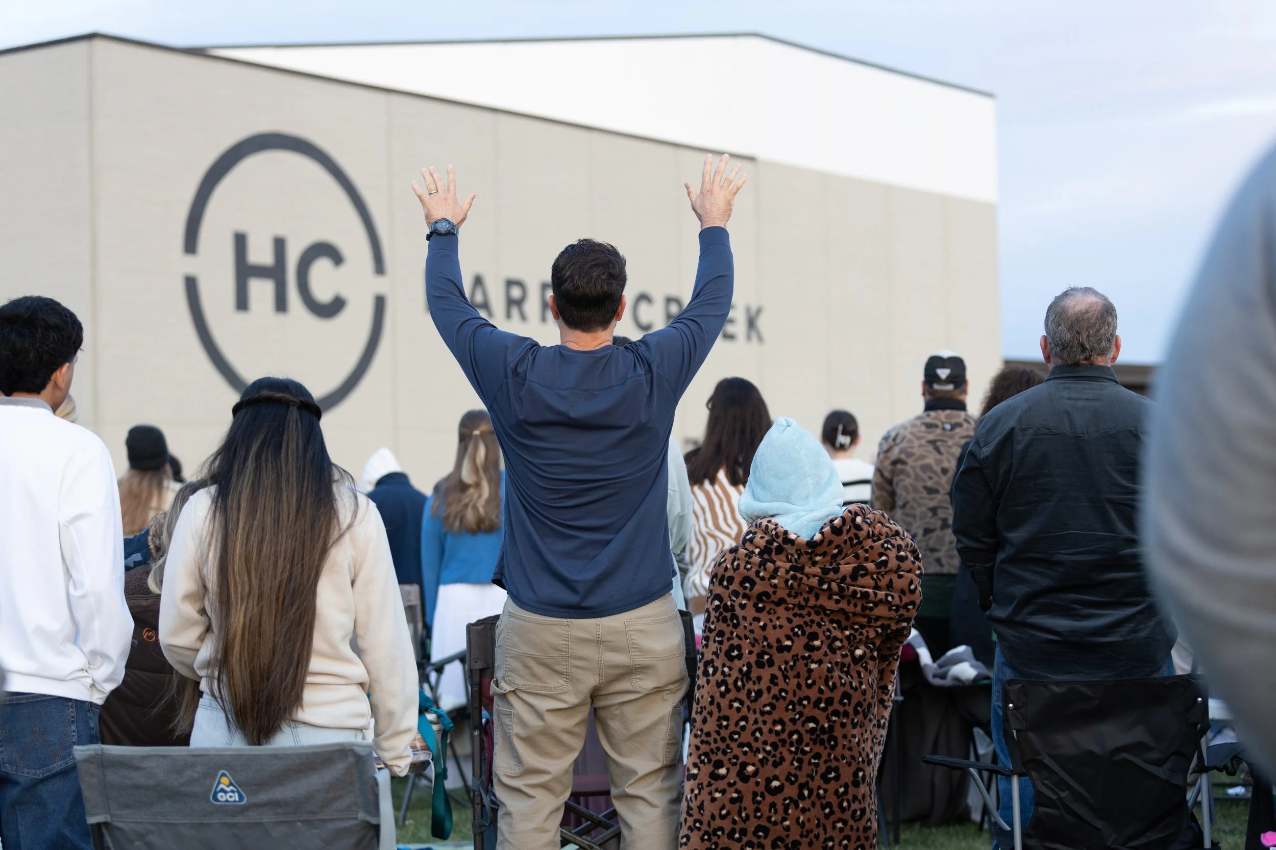 Creek Connection – 04/12/26