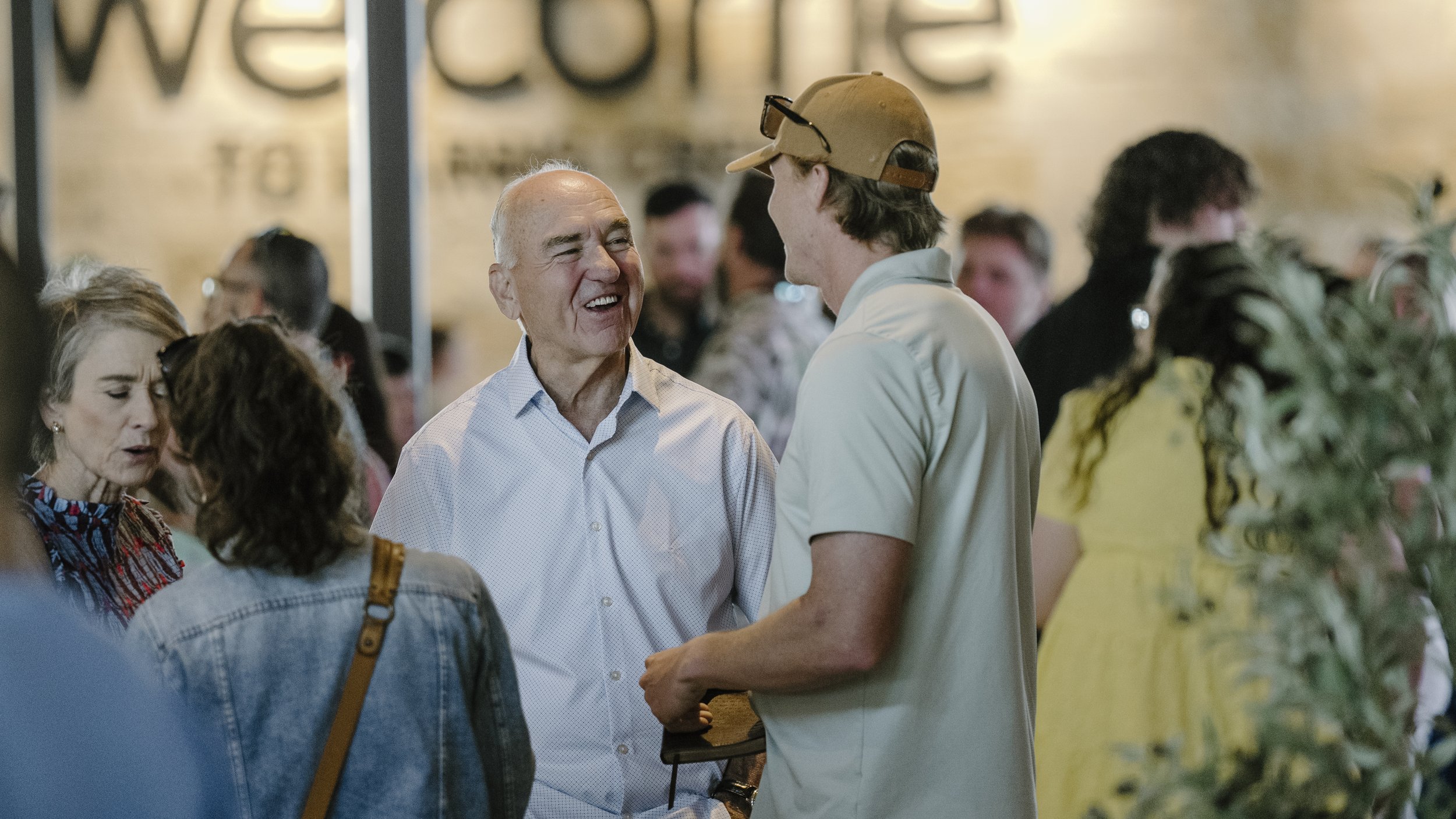 Creek Connection – 06/07/26