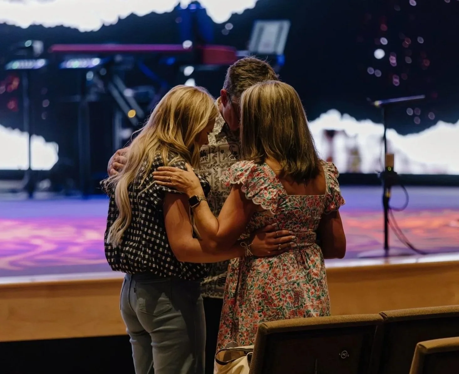 Creek Connection – 08/09/26