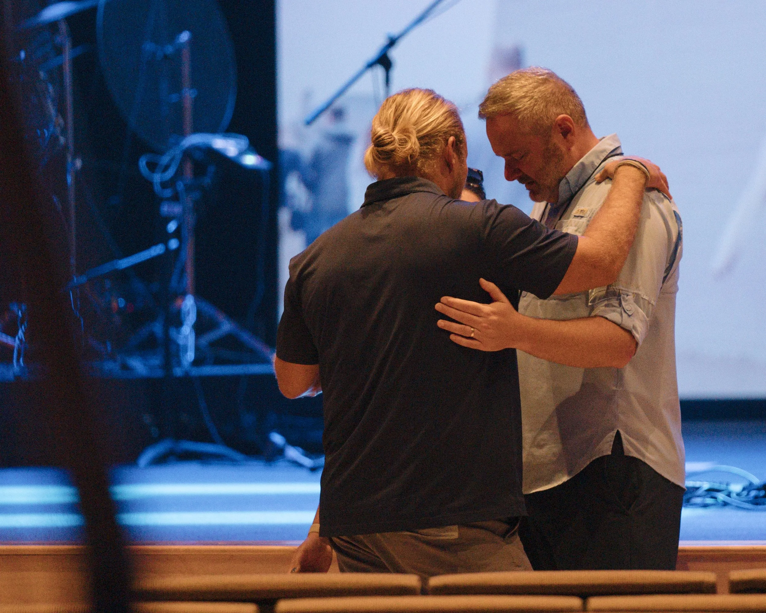 News — Harris Creek