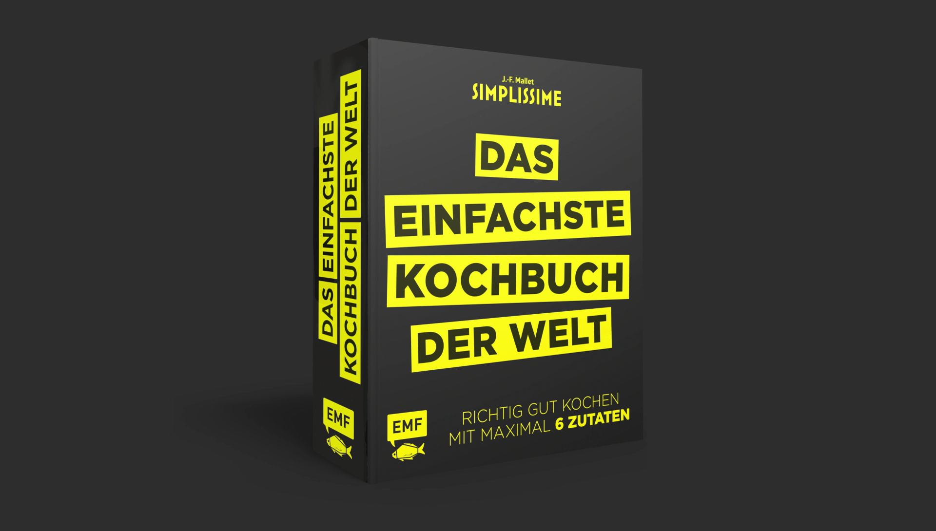 EMF-Verlag - Simplissime