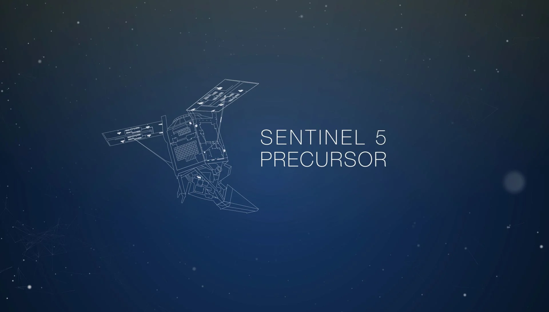 AIRBUS - Sentinel 5P