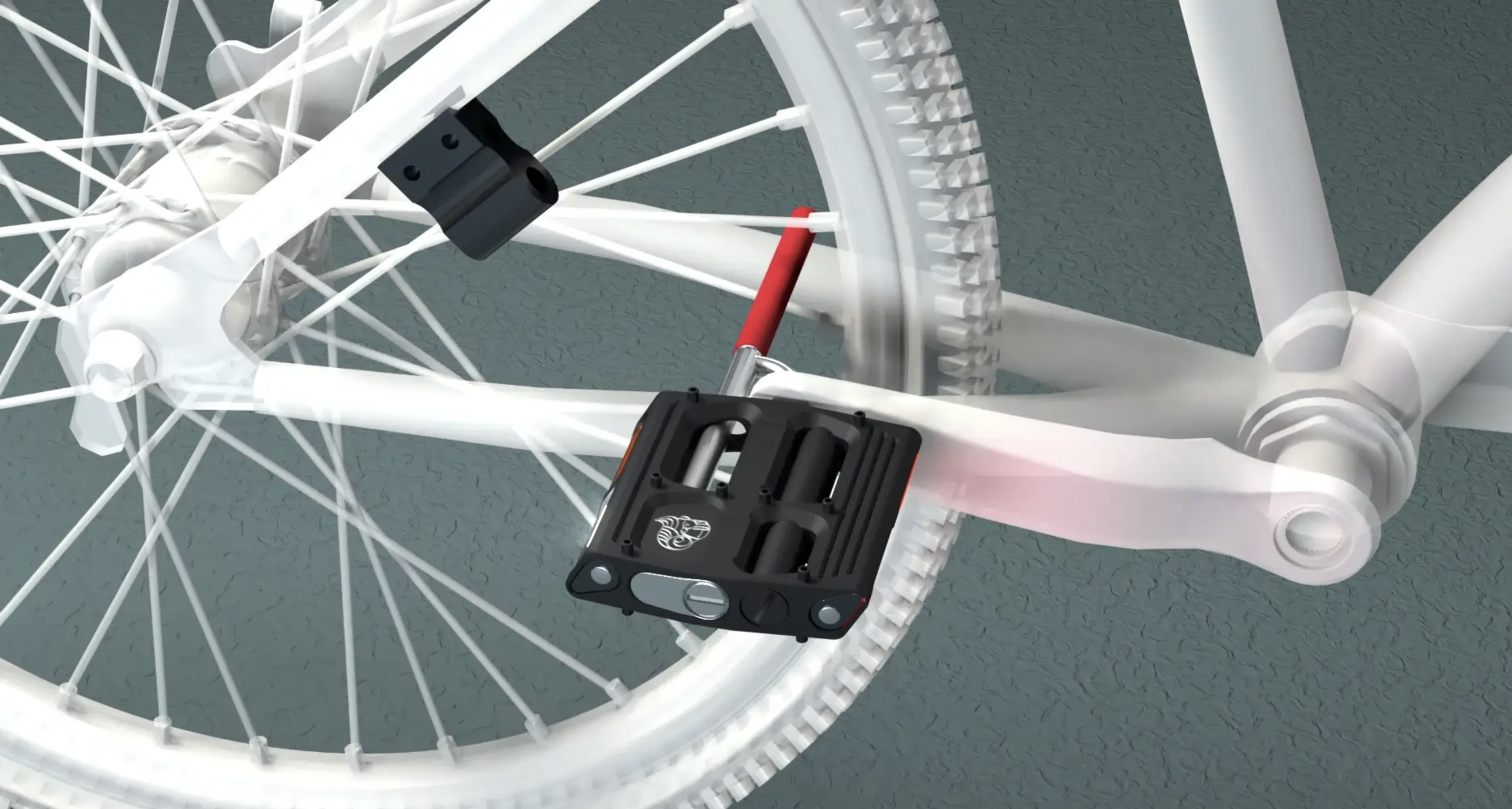 ET-one PEDAL - Promotion Film