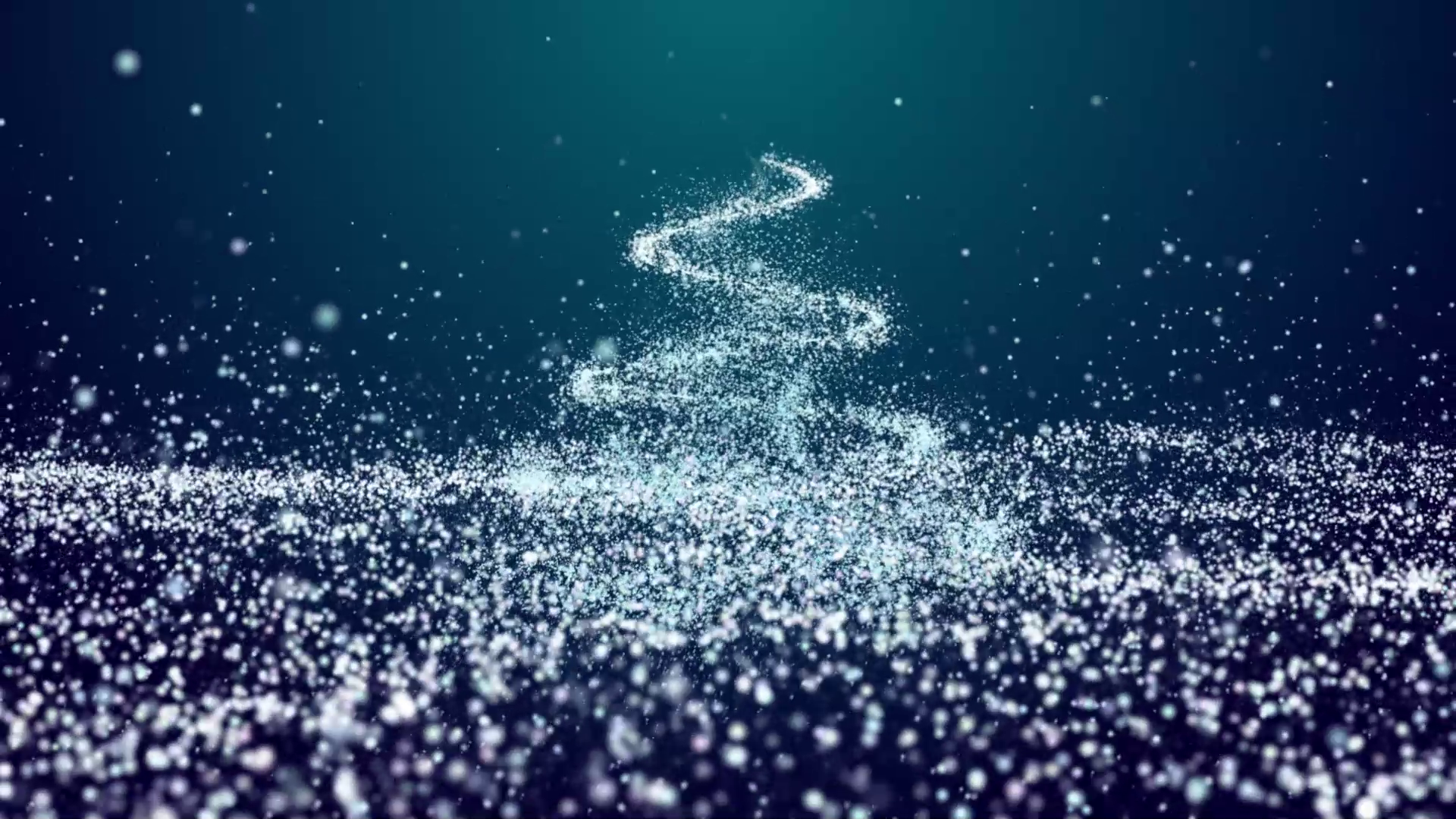 Giesecke+Devrient - Digital Christmas Card