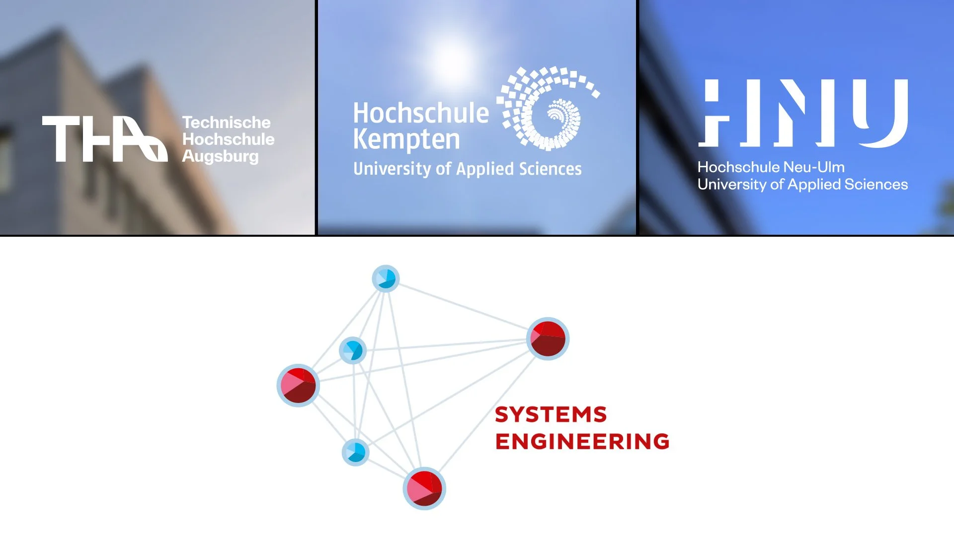 Recruiting Video - Systems Engineering (Bachelor)