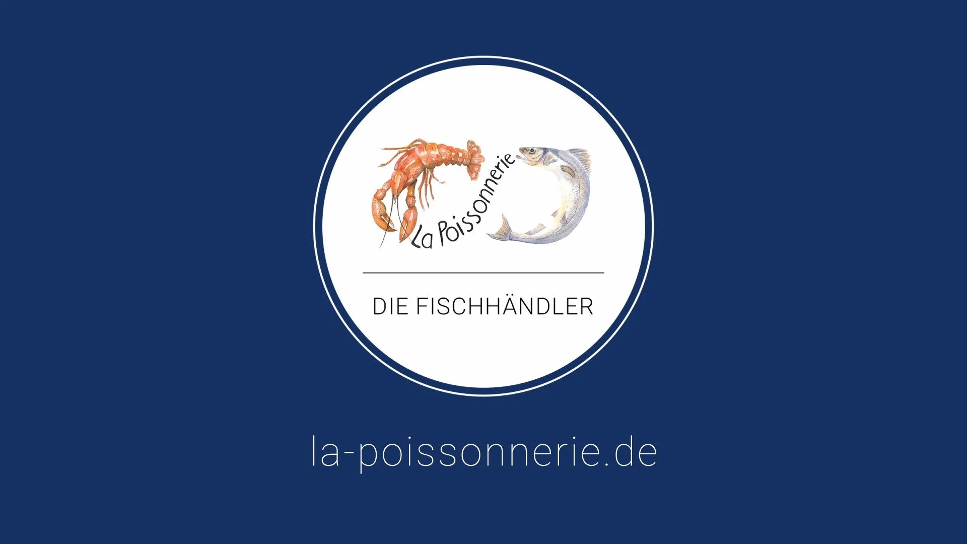 La Poissonnerie