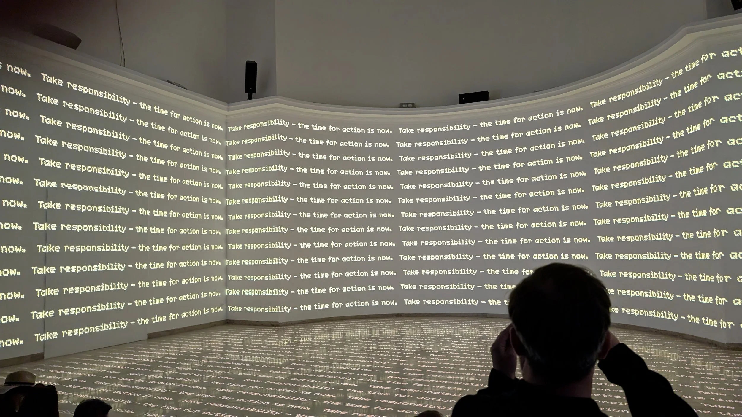 Stresstest - BIENNALE Architettura 2025