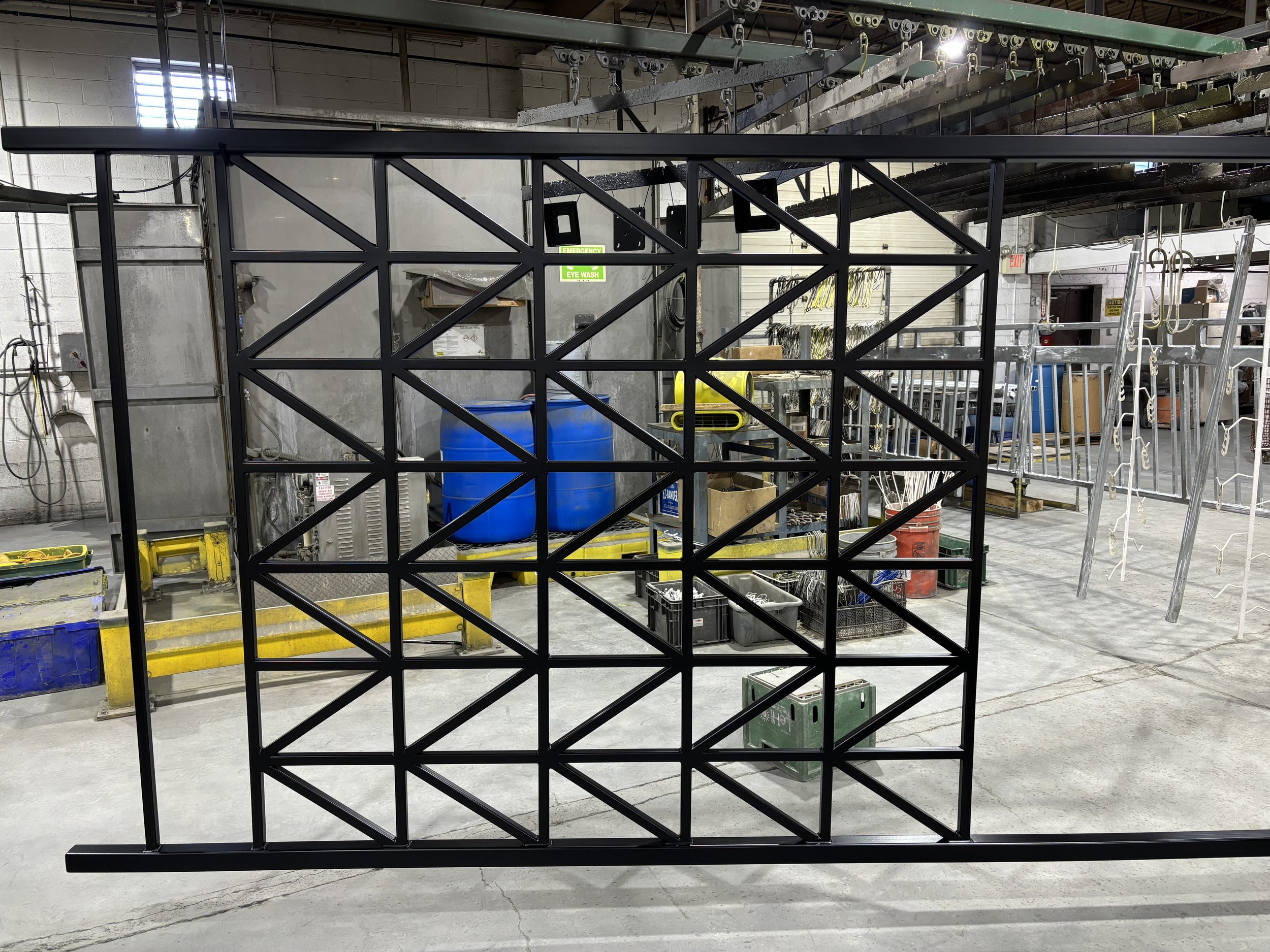 Designer Gate