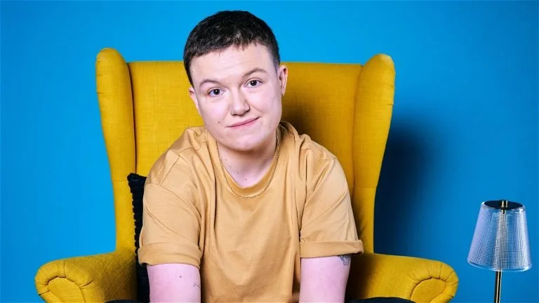 Sinéad Walsh: Bye Bye Baby