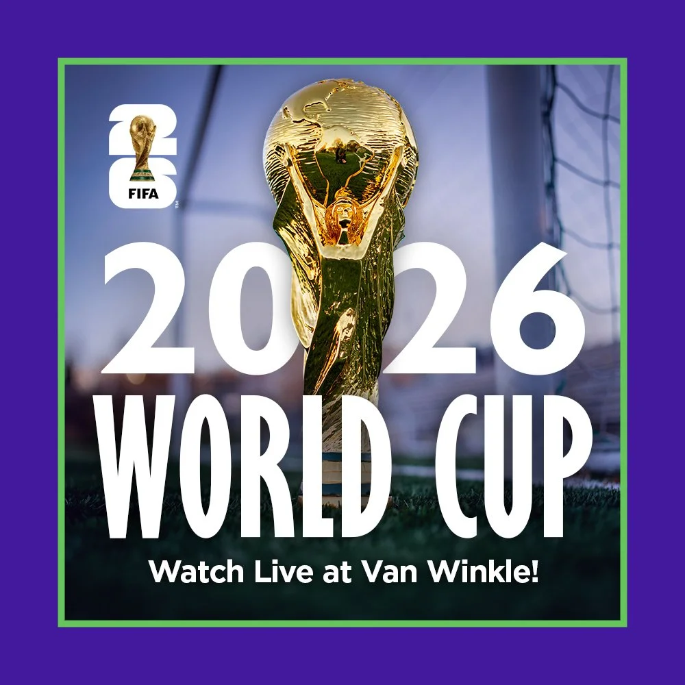 Watch the World Cup 2026 Live with us!🏆