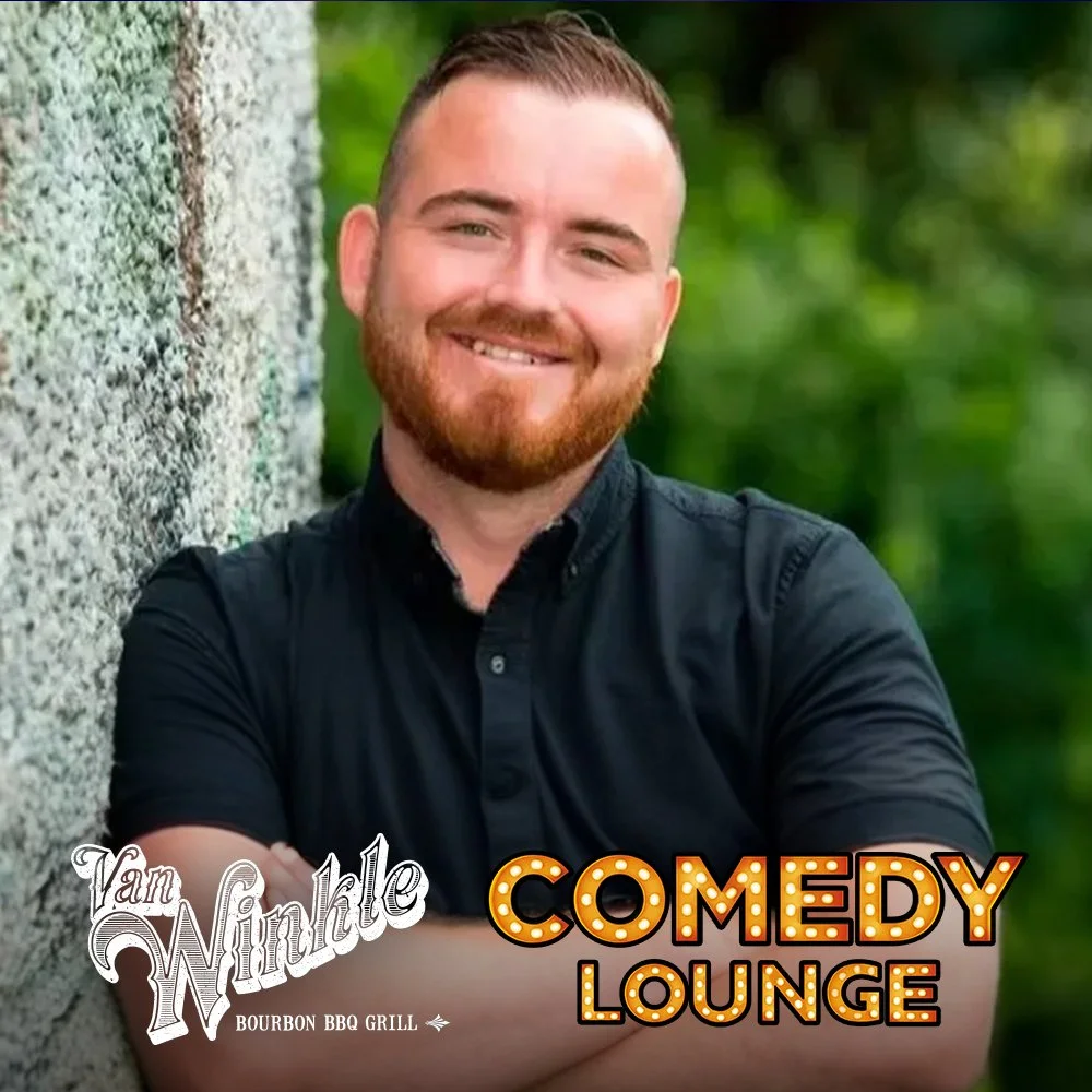 The Saturday Show with Darren Connell