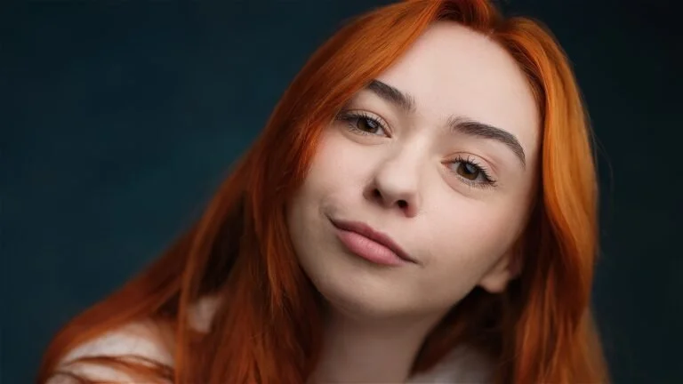 Hannah Platt: Work In Progress