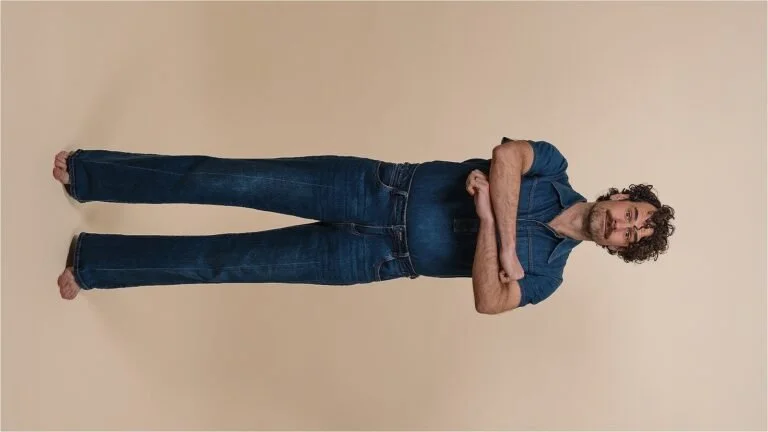 Paul F Taylor: Cloudcuckoolander (WIP)