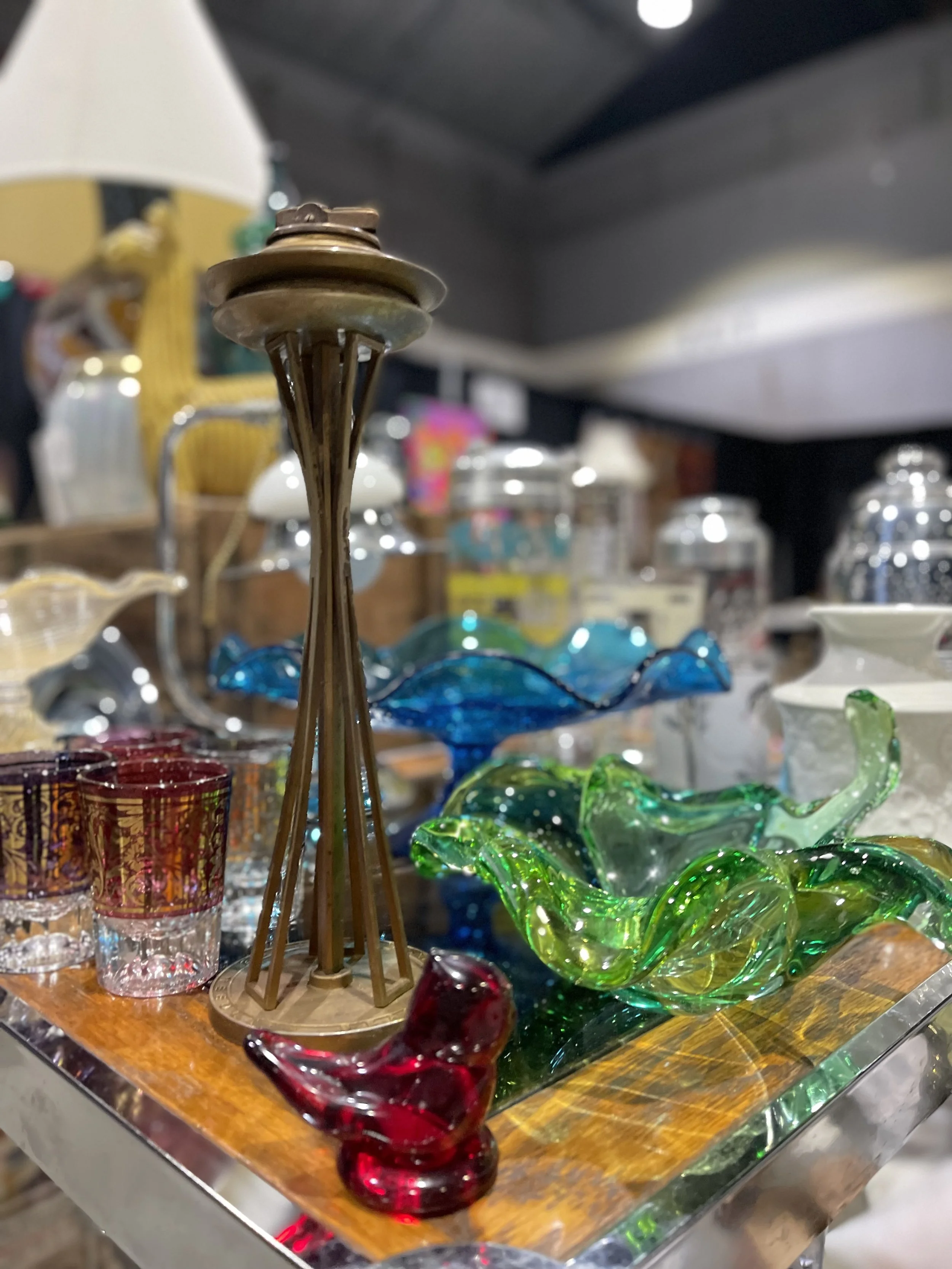 Rose City Vintage Market