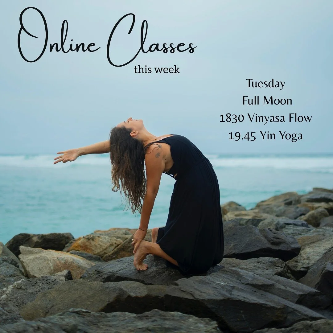 𝕆𝕟𝕝𝕚𝕟𝕖 ℂ𝕝𝕒𝕤𝕤𝕖𝕤 𝕨𝕚𝕥𝕙 𝕊𝕒𝕤𝕙𝕒 𝕔𝕠𝕞𝕚𝕟𝕘 𝕦𝕡...

ℤ𝕠𝕠𝕞 𝔹𝕊𝕋 - 𝕌𝕂 

🔻𝗧𝘂𝗲𝘀𝗱𝗮𝘆 𝟭𝟴𝟯𝟬 𝗙𝘂𝗹𝗹 𝗠𝗼𝗼𝗻 𝗩𝗶𝗻𝘆𝗮𝘀𝗮
🔻𝟭𝟵𝟰𝟱 𝗙𝘂𝗹𝗹 𝗠𝗼𝗼𝗻 𝗬𝗶𝗻 𝗬𝗼𝗴𝗮

🔻𝗪𝗼𝗺𝗲𝗻&rsquo;𝘀 𝗖𝗶𝗿𝗰𝗹𝗲 - 𝗦𝘂𝗻𝗱𝗮𝘆 𝟮