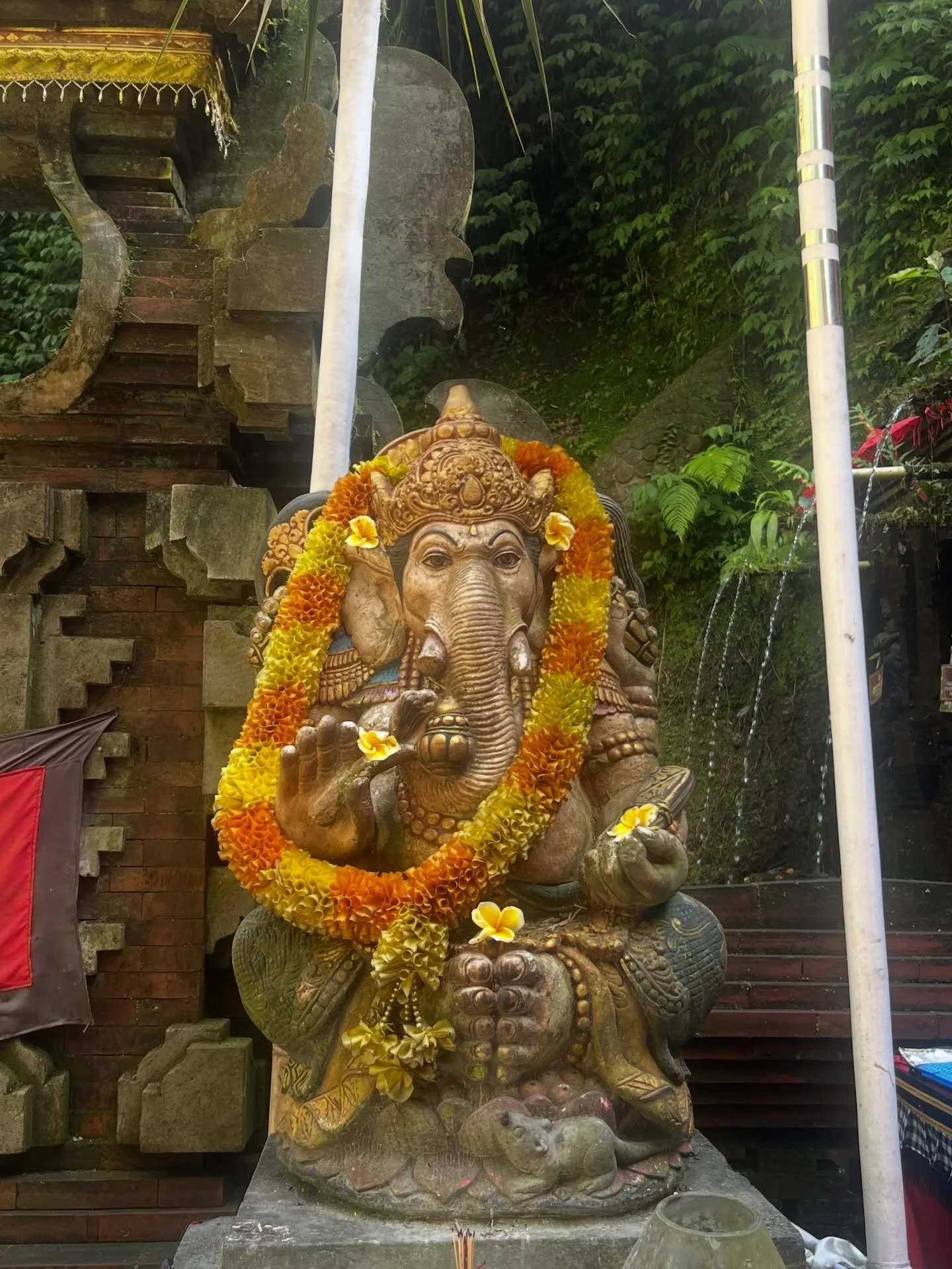 𝘈 𝘧𝘭𝘢𝘴𝘩𝘣𝘢𝘤𝘬 𝘵𝘰 𝘉𝘢𝘭𝘪 &amp; 𝘎𝘪𝘭𝘪 𝘛&hellip;.𝘪𝘵 𝘩𝘢𝘴 𝘵𝘢𝘬𝘦𝘯 𝘴𝘰𝘮𝘦 𝘵𝘪𝘮𝘦 𝘵𝘰 𝘱𝘳𝘰𝘤𝘦𝘴𝘴 𝘮𝘺 𝘵𝘳𝘪𝘱, 𝘶𝘯𝘴𝘶𝘳𝘦 𝘰𝘧 𝘸𝘩𝘢𝘵 𝘐 𝘸𝘰𝘶𝘭𝘥 𝘧𝘪𝘯𝘥 𝘢𝘯𝘥 𝘧𝘦𝘦𝘭𝘪𝘯𝘨 𝘵𝘩𝘦 𝘤𝘢𝘭𝘭𝘪𝘯𝘨 𝘧𝘰𝘳 𝘤𝘩𝘢𝘯𝘨?