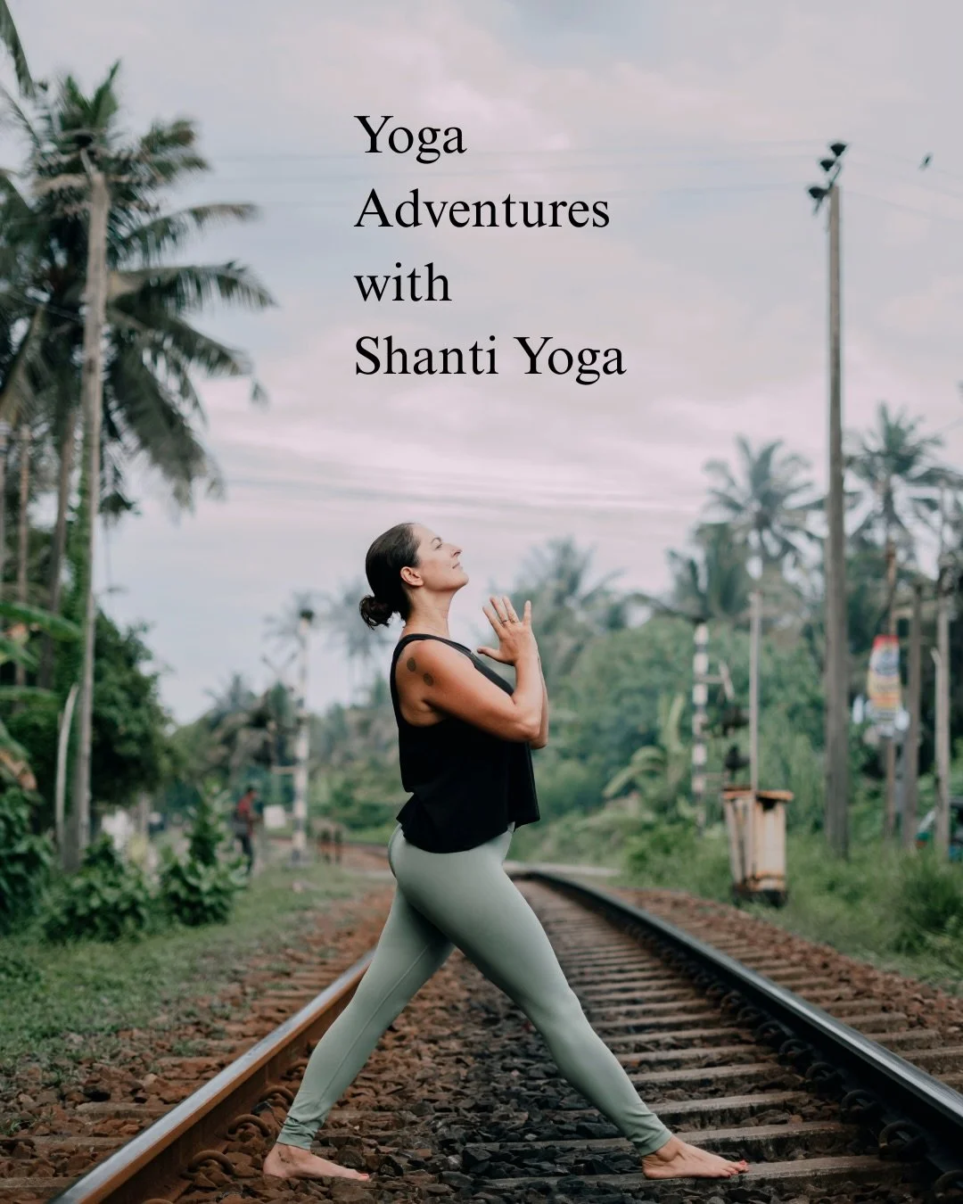 New year full of adventures coming up 🙌🏼

📸 @luenzo_