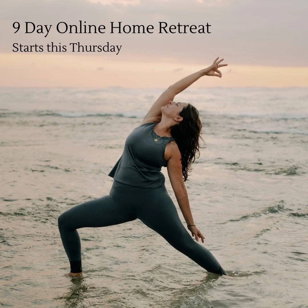 𝟡 𝕕𝕒𝕪 𝕆𝕟𝕝𝕚𝕟𝕖 ℍ𝕠𝕞𝕖 ℝ𝕖𝕥𝕣𝕖𝕒𝕥 𝕤𝕥𝕒𝕣𝕥𝕤 𝕥𝕙𝕚𝕤 𝕋𝕙𝕦𝕣𝕤𝕕𝕒𝕪

𝘐 𝘪𝘯𝘷𝘪𝘵𝘦 𝘺𝘰𝘶 𝘵𝘰 𝘥𝘪𝘴𝘤𝘰𝘯𝘯𝘦𝘤𝘵 𝘧𝘳𝘰𝘮 𝘵𝘩𝘦 𝘦𝘹𝘵𝘦𝘳𝘯𝘢𝘭 𝘸𝘰𝘳𝘭𝘥 &amp; 𝘵𝘰 𝘤𝘶𝘭𝘵𝘪𝘷𝘢𝘵𝘦 𝘺𝘰𝘶𝘳 𝘪𝘯𝘯𝘦𝘳 𝘸𝘰𝘳𝘭𝘥 𝘢𝘴 𝘸𝘦 ?