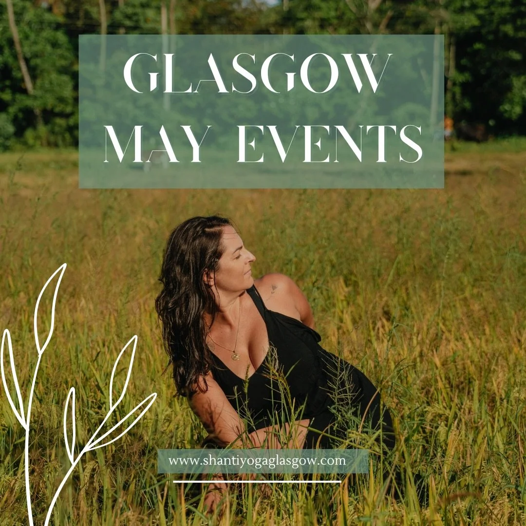 𝔾𝕝𝕒𝕤𝕘𝕠𝕨 -  𝕄𝕒𝕪 𝕐𝕠𝕘𝕒 𝔼𝕧𝕖𝕟𝕥𝕤 🙌🏼

💓 𝙎𝙖𝙩𝙪𝙧𝙙𝙖𝙮 16𝙩𝙝 𝙈𝙖𝙮 - 𝙃𝙖𝙡𝙛 𝘿𝙖𝙮 𝙍𝙚𝙩𝙧𝙚𝙖𝙩 - 𝙔𝙤𝙜𝙖 𝘽𝙖𝙧𝙣 12𝙥𝙢 - 𝙃𝙚𝙖𝙧𝙩 𝘾𝙝𝙖𝙠𝙧𝙖 𝙈𝙖𝙣𝙙𝙖𝙡𝙖 𝙁𝙡𝙤𝙬, 𝙋𝙧𝙖𝙣𝙖𝙮𝙖𝙢𝙖, 𝙈𝙪𝙙𝙧𝙖 &amp; 𝙈𝙖𝙣𝙩𝙧𝙖. 
