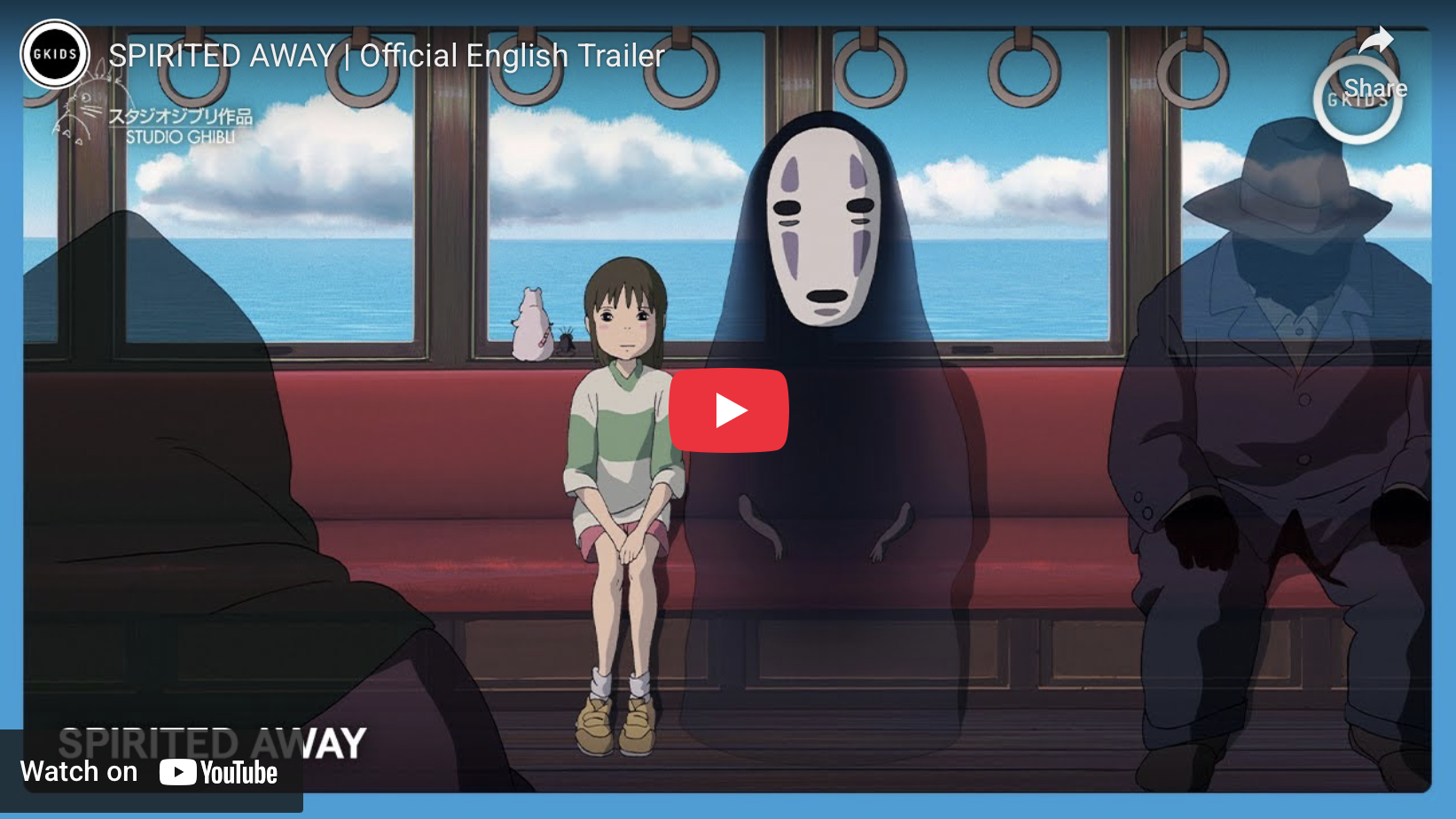 Spirited Away and the Journey of the Soul: A Jungian Reading of Miyazaki’s Classic