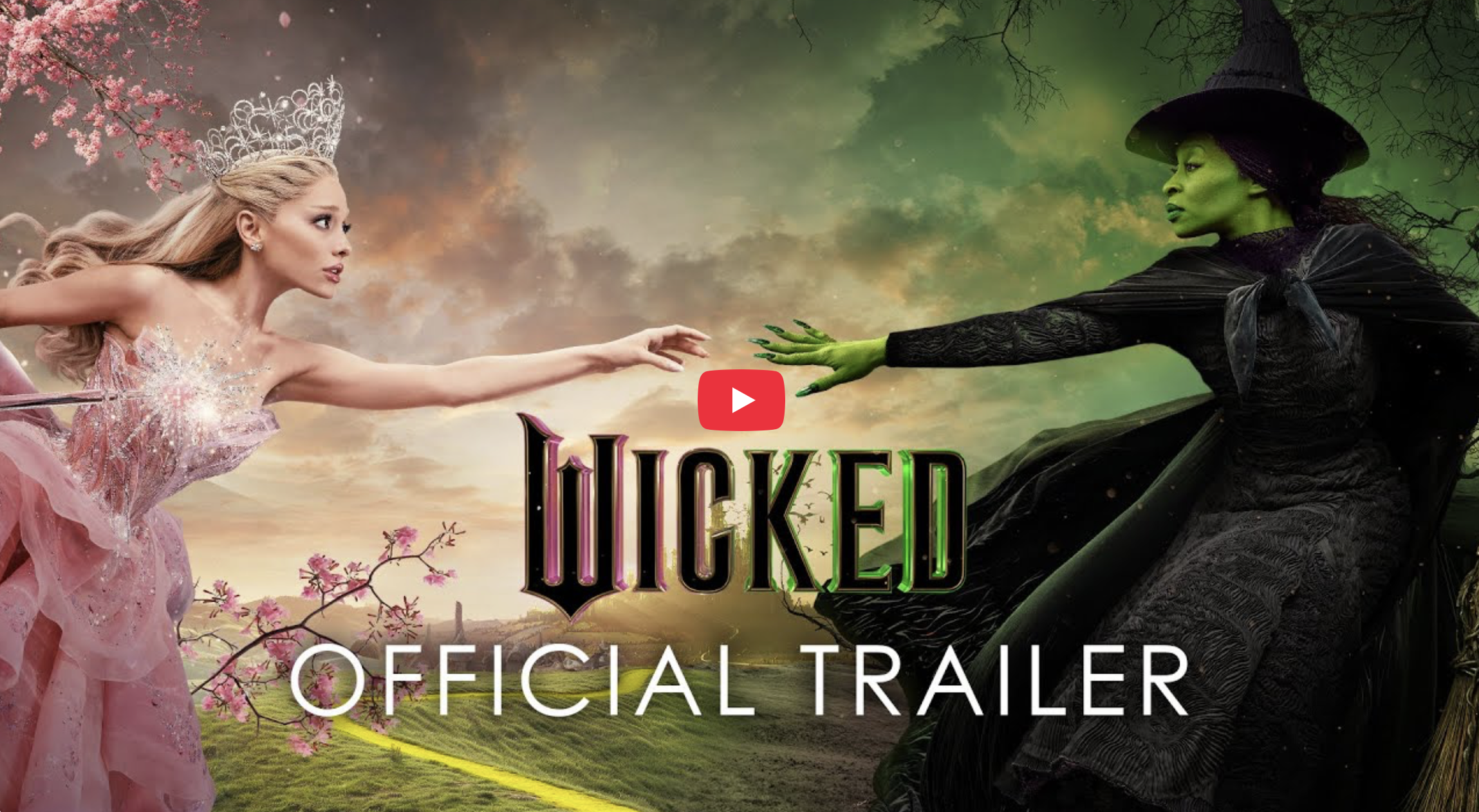 Wicked and the Return of the Repressed Feminine