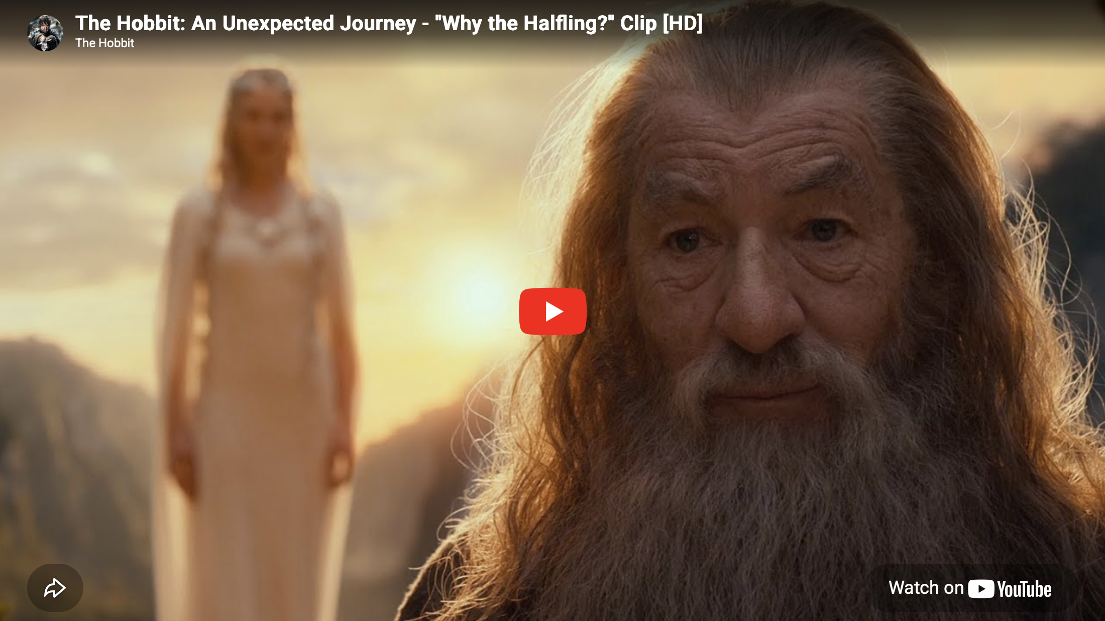 How to Resist in Times of Chaos: Lessons from Tolkien on Truth, Kindness, and Everyday Courage