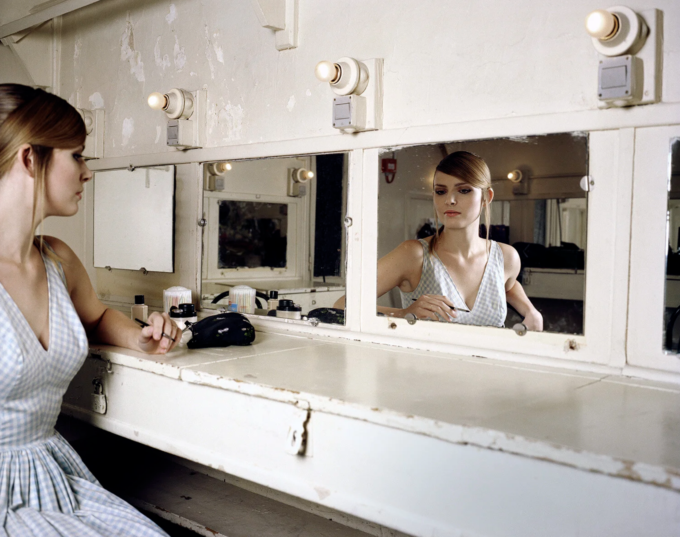 Marilyn according to CG Jung