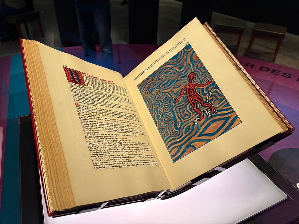 Landscapes of the Soul, CG Jung and the Psyche