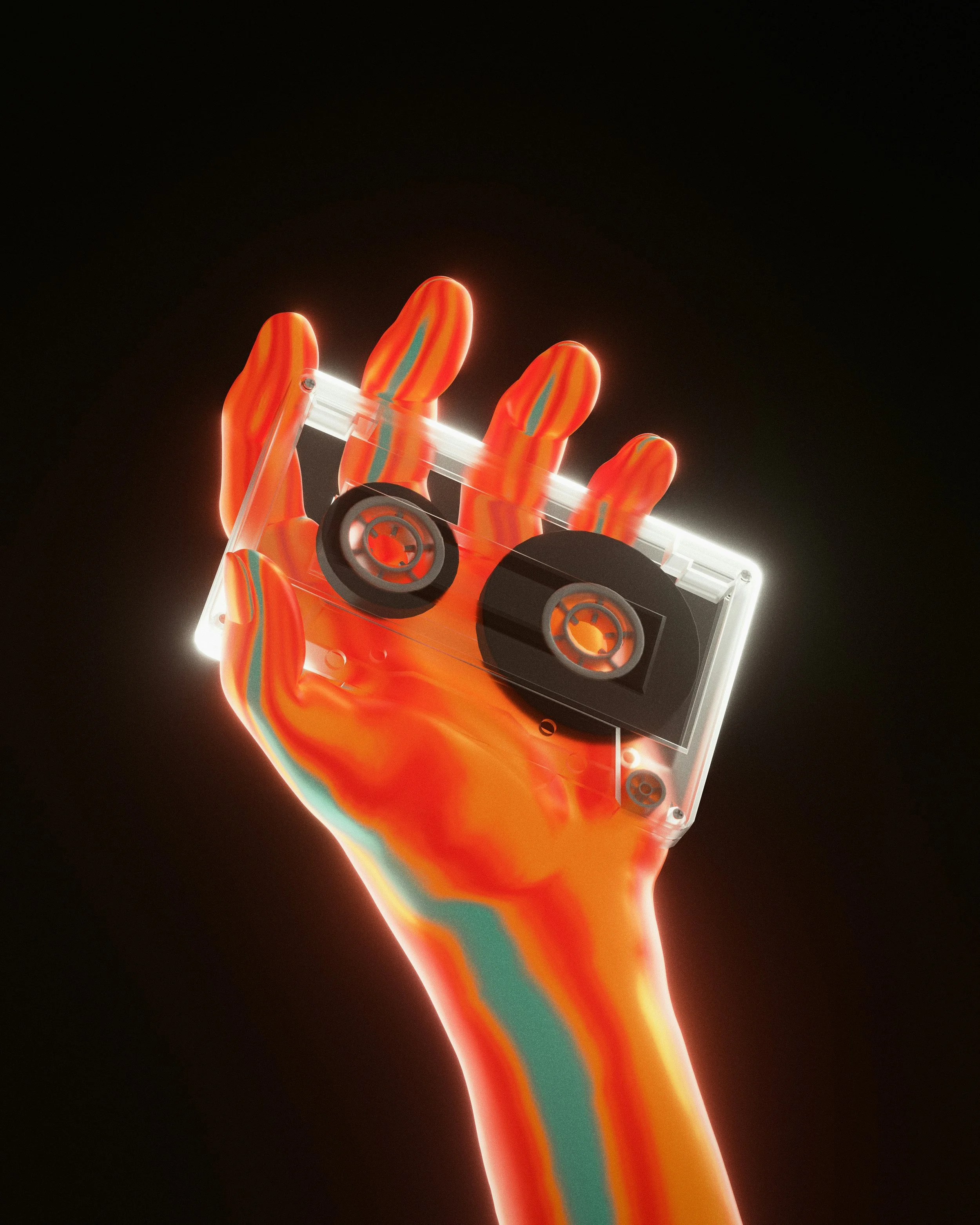 WHY EVERY BRAND NEEDS A MUSIC IDENTITY