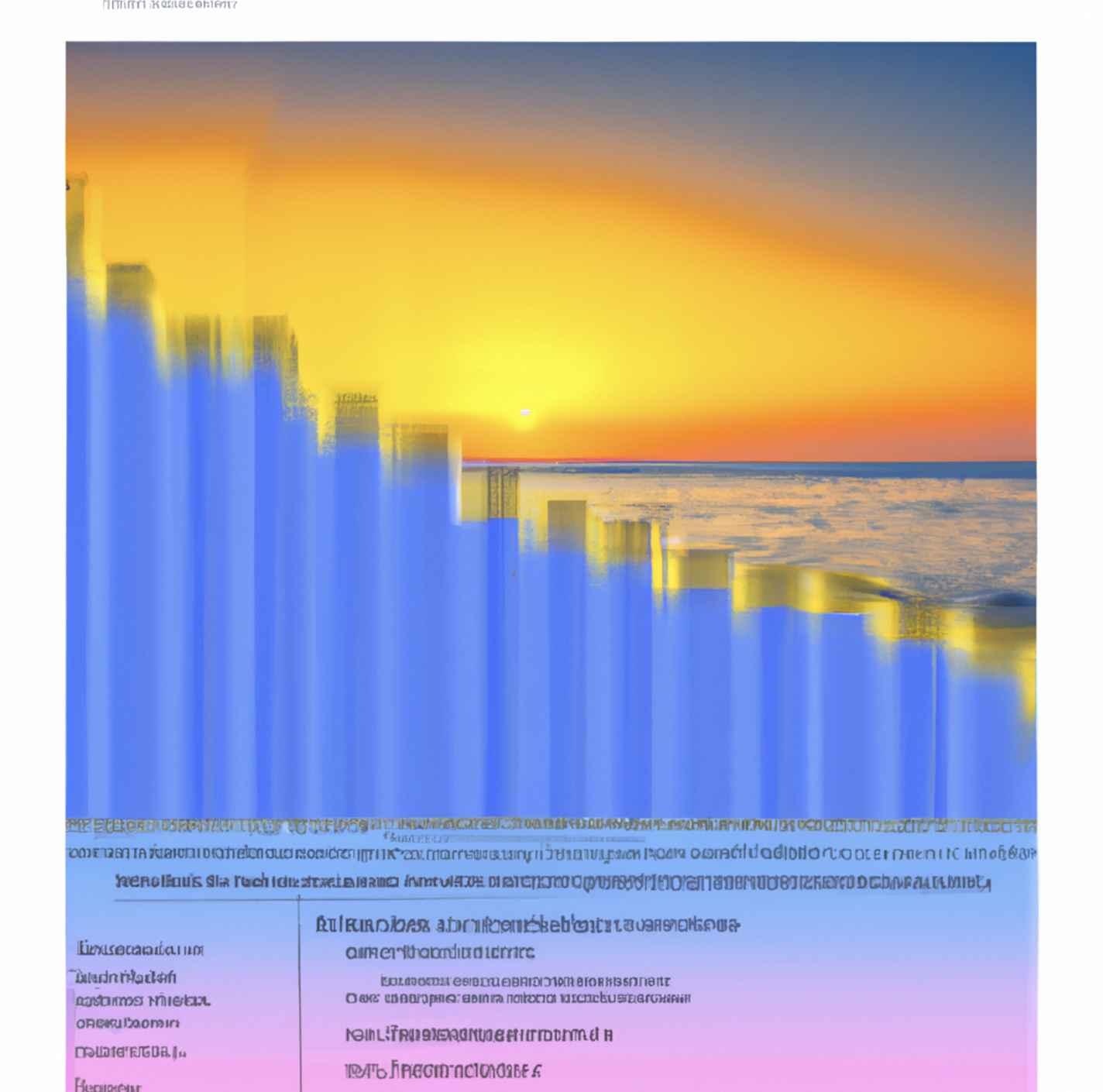 THE FLOOOD METHOD: TRANSLATING IDENTITY INTO MUSIC