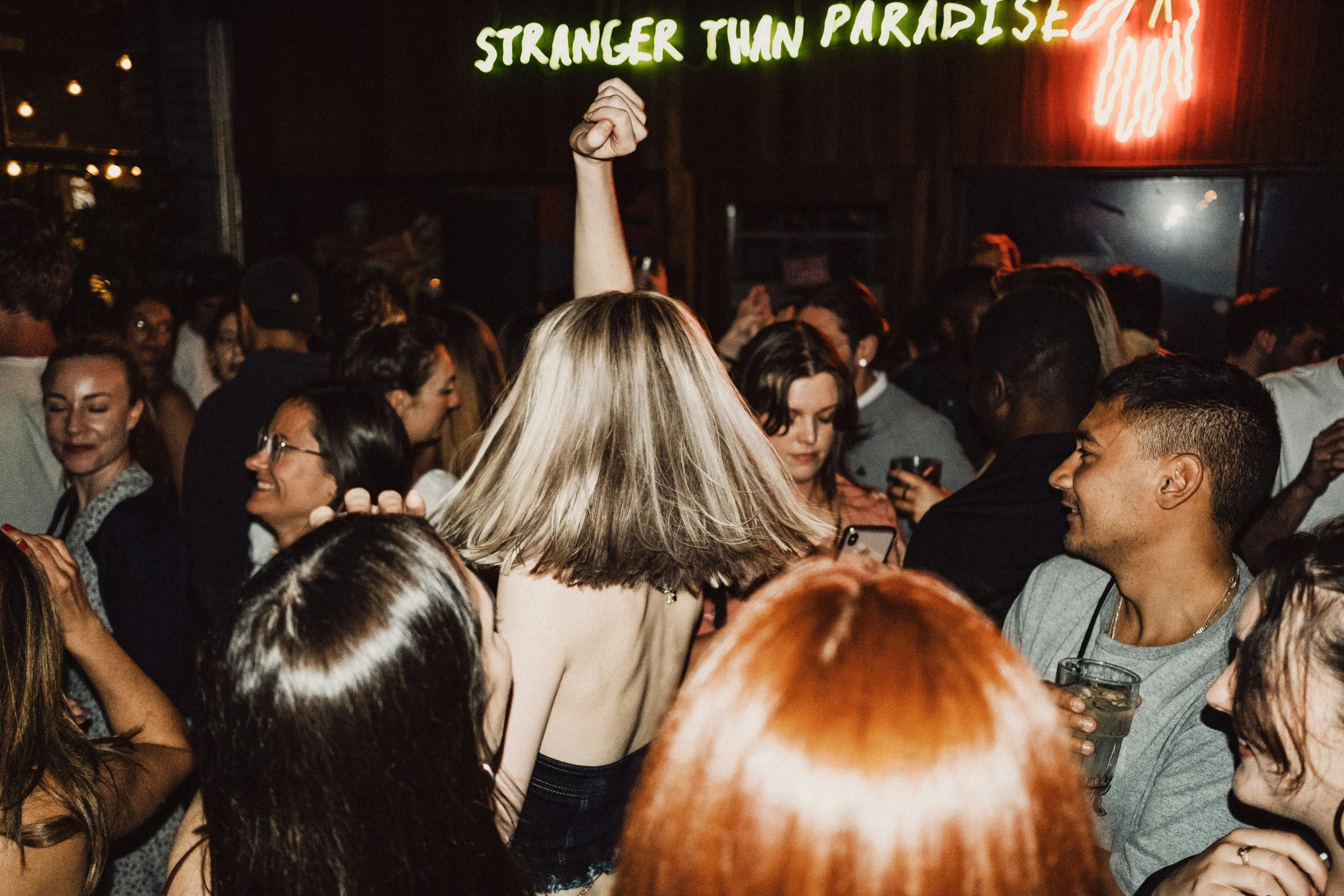 TURNING MUSIC INTO A COMPETITIVE ADVANTAGE FOR YOUR BRAND