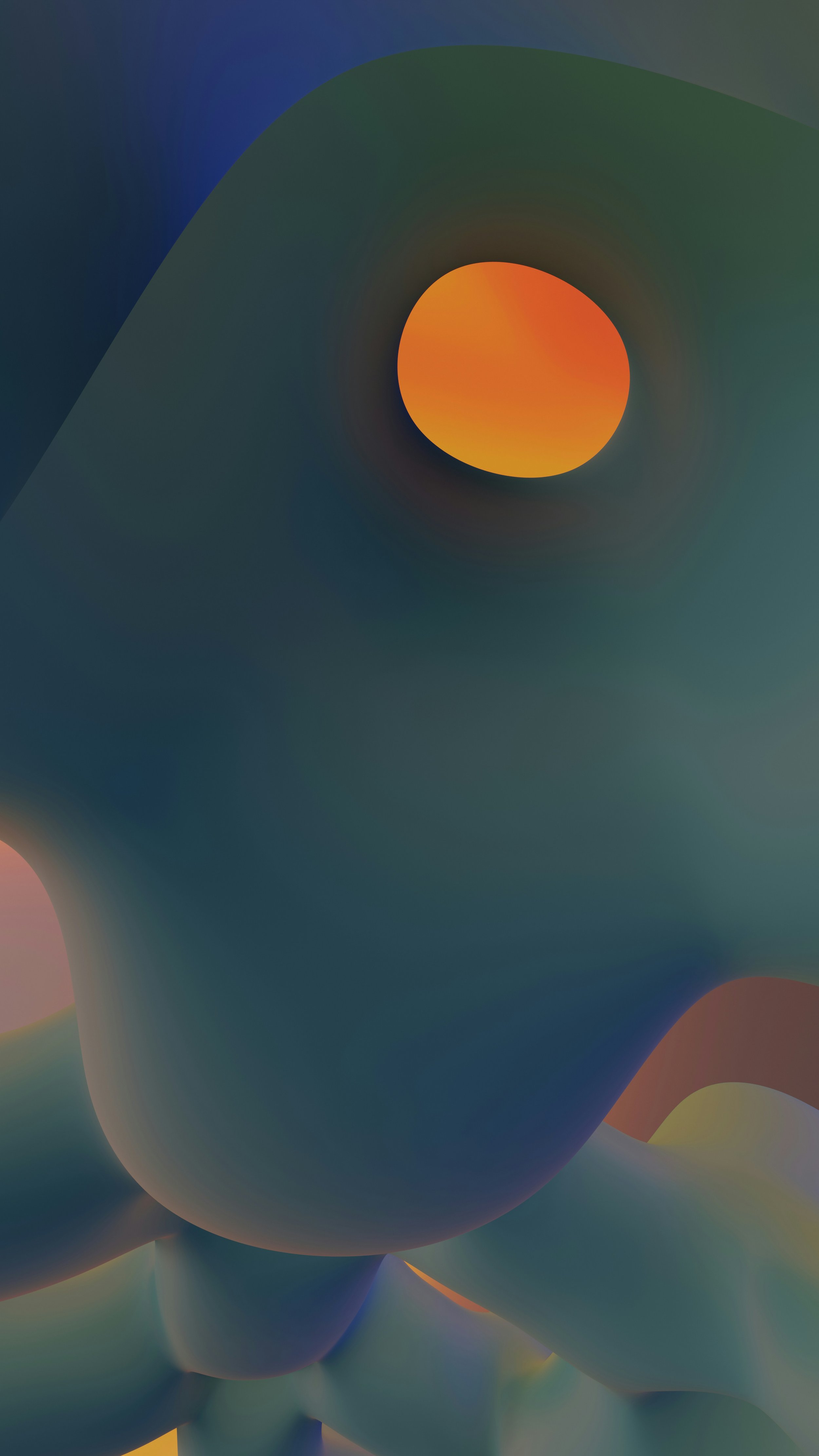 SOUND IS THE NEW VISUAL