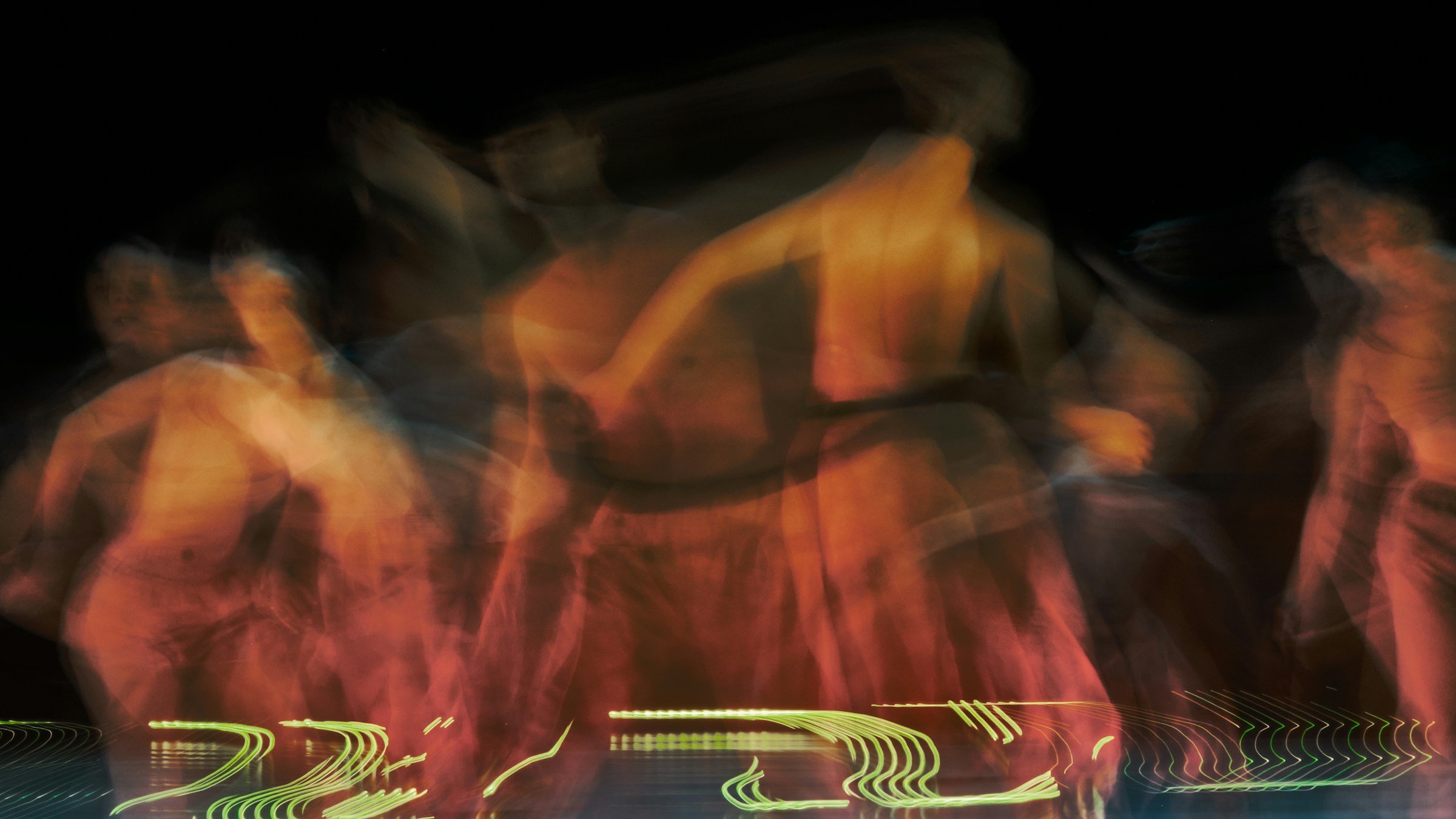 THE ANTHROPOLOGY OF MUSIC CURATION&nbsp;