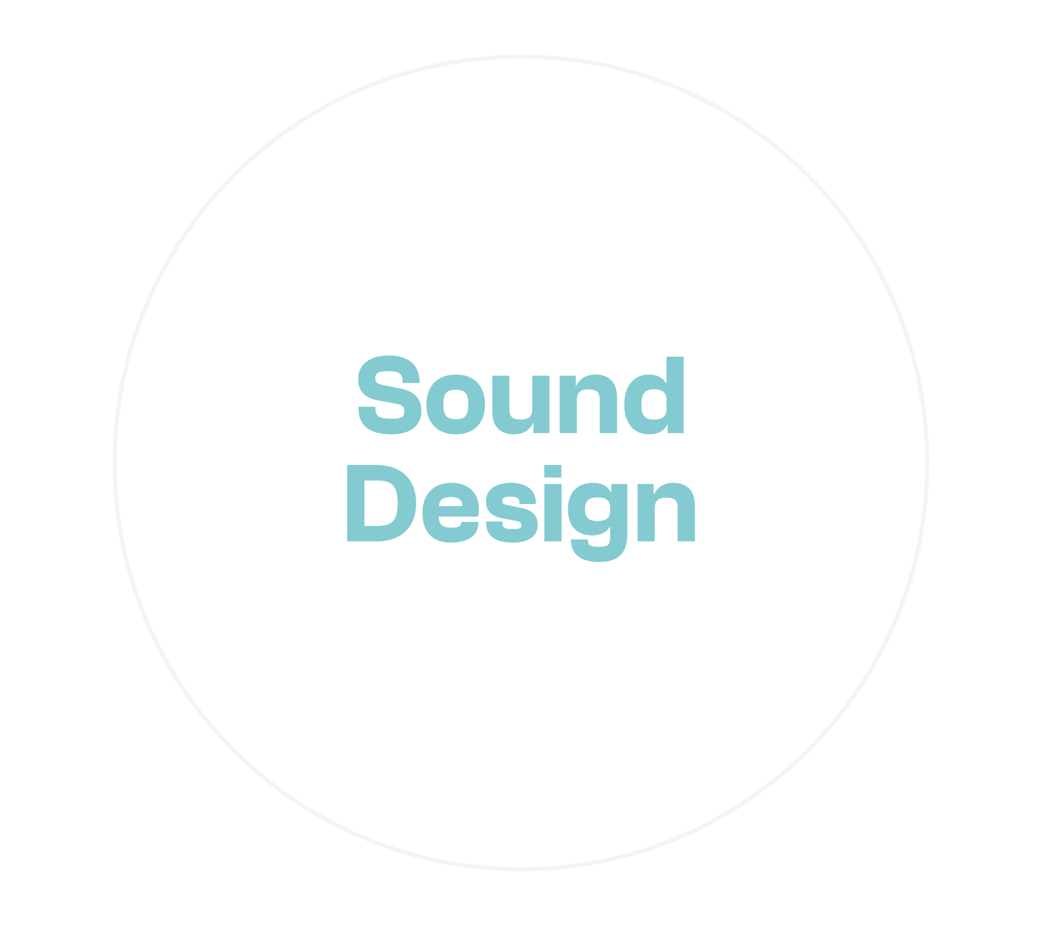 Sound Design